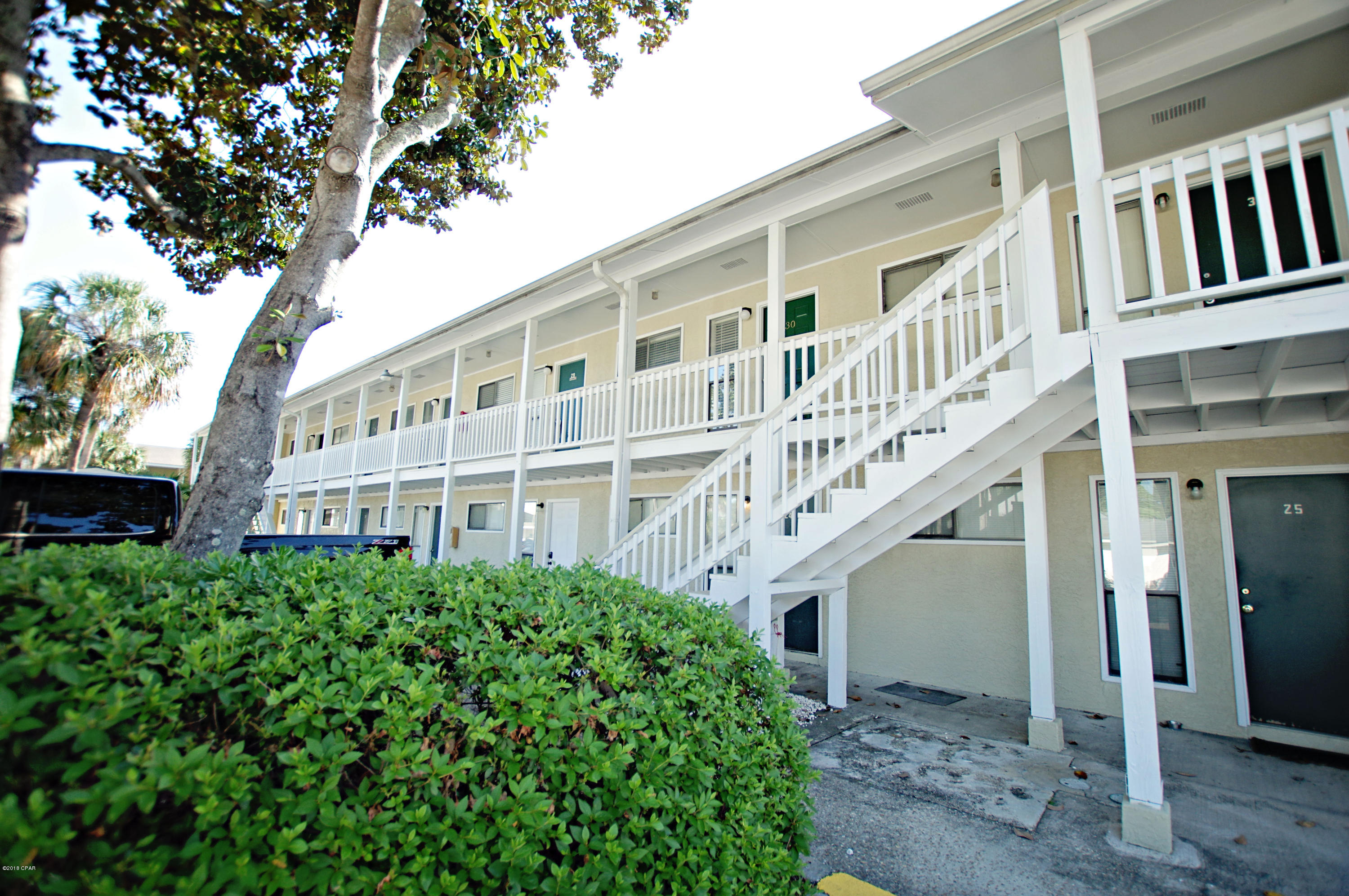 Grand Lagoon Cove Condominium - Residential