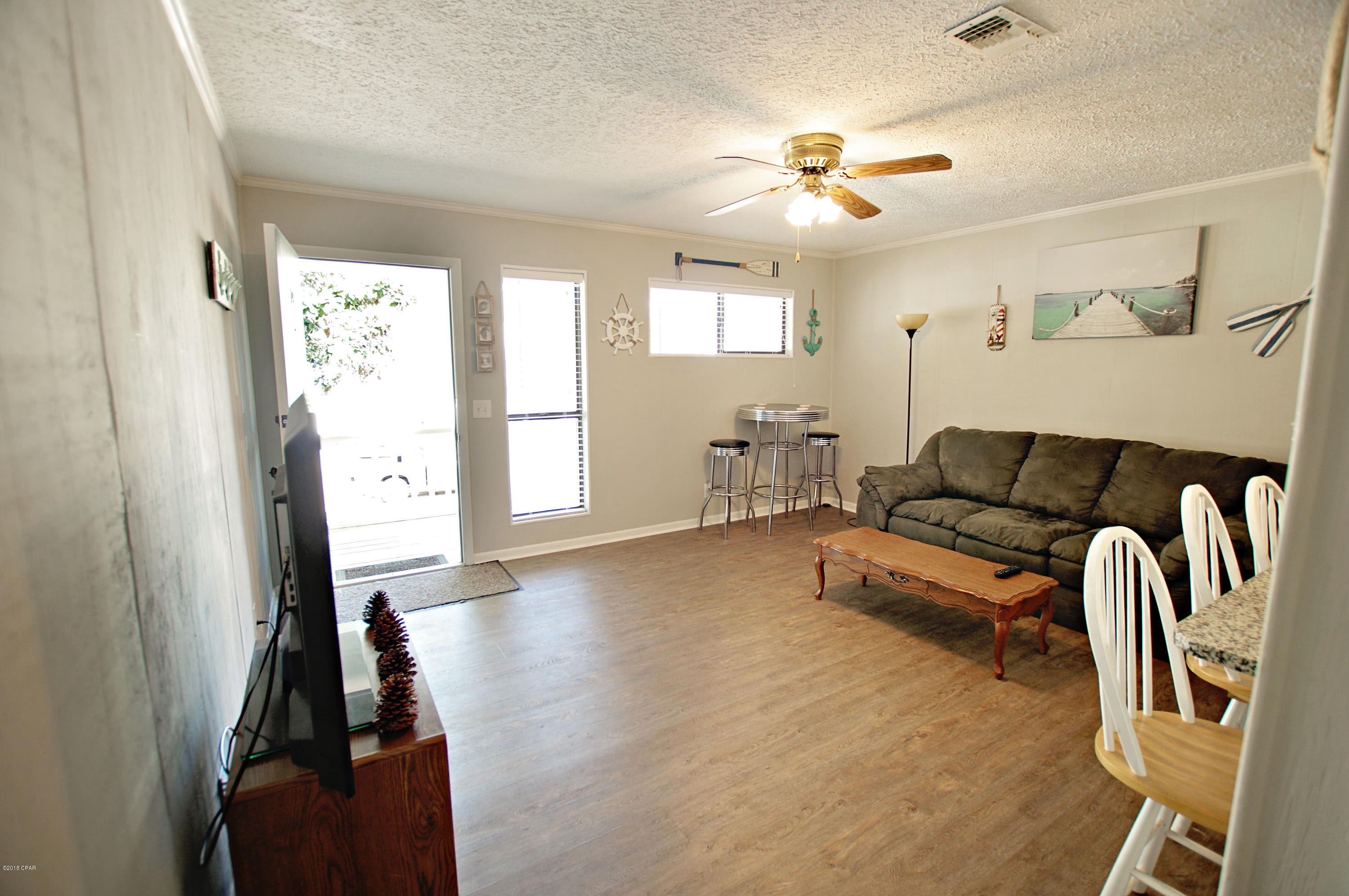 Grand Lagoon Cove Condominium - Residential