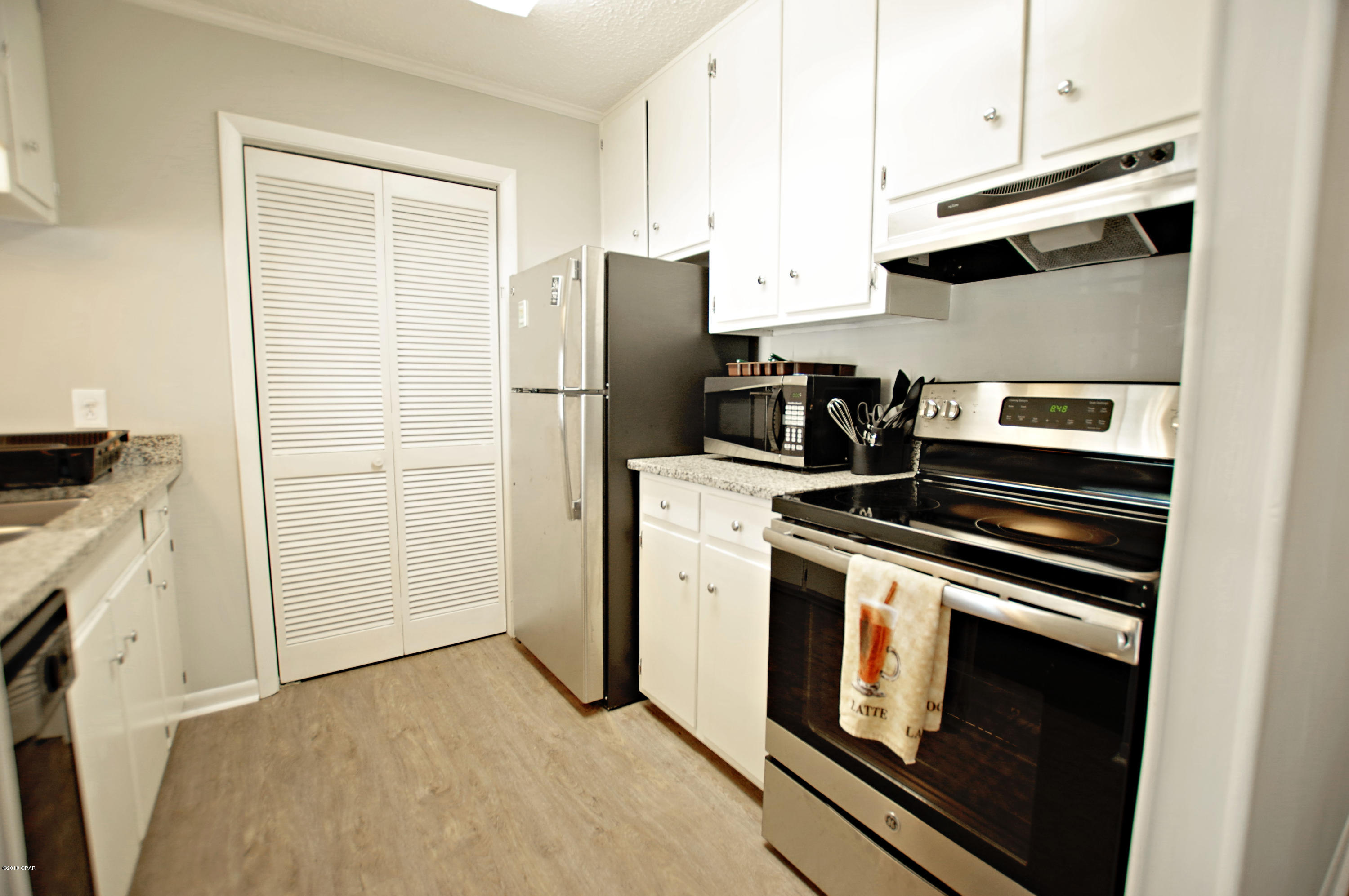 Grand Lagoon Cove Condominium - Residential