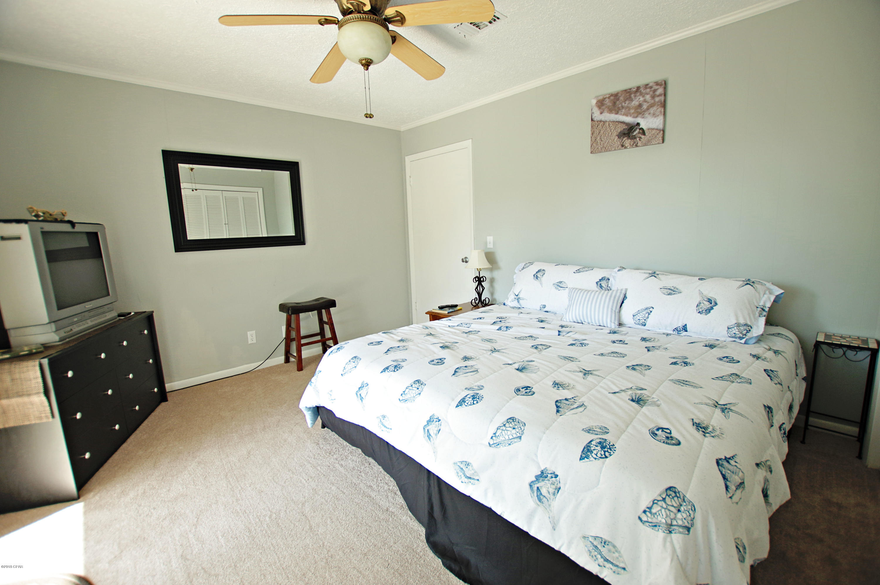 Grand Lagoon Cove Condominium - Residential