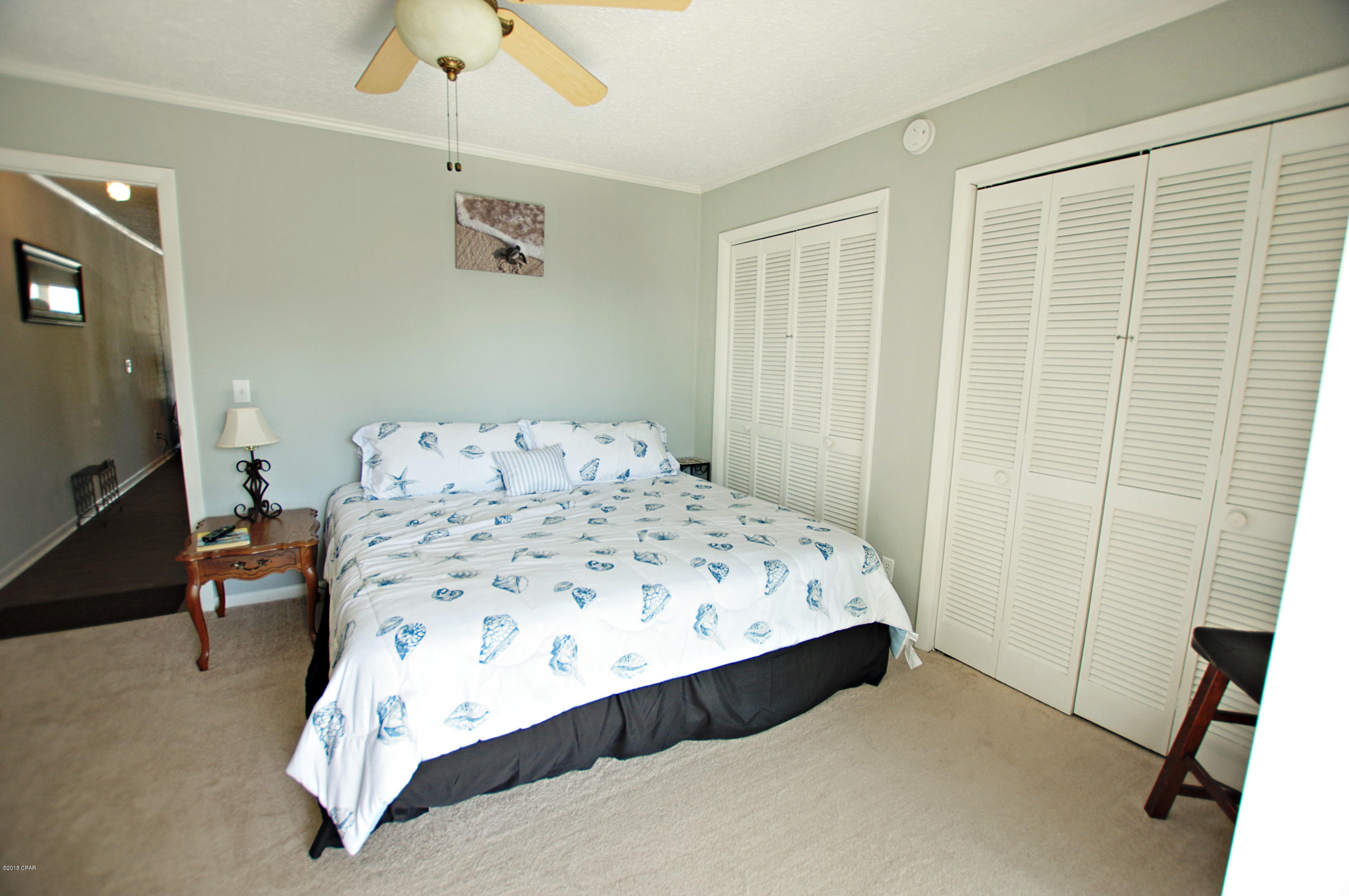 Grand Lagoon Cove Condominium - Residential