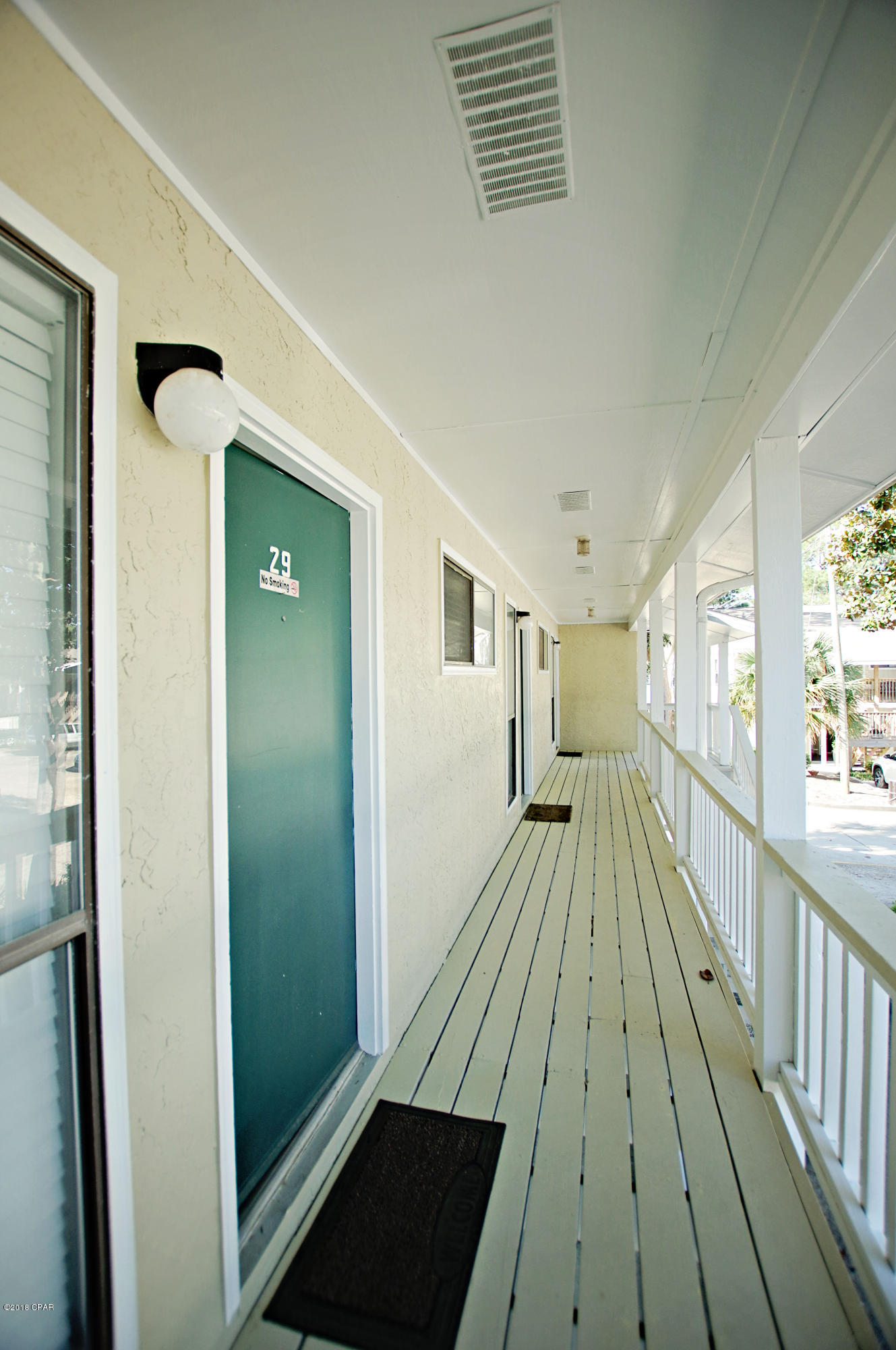 Grand Lagoon Cove Condominium - Residential