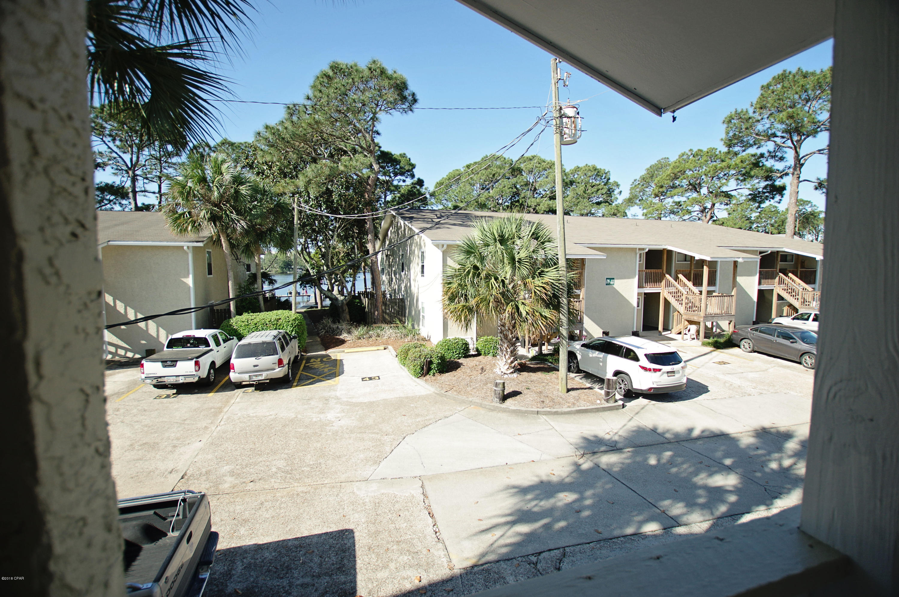 Grand Lagoon Cove Condominium - Residential