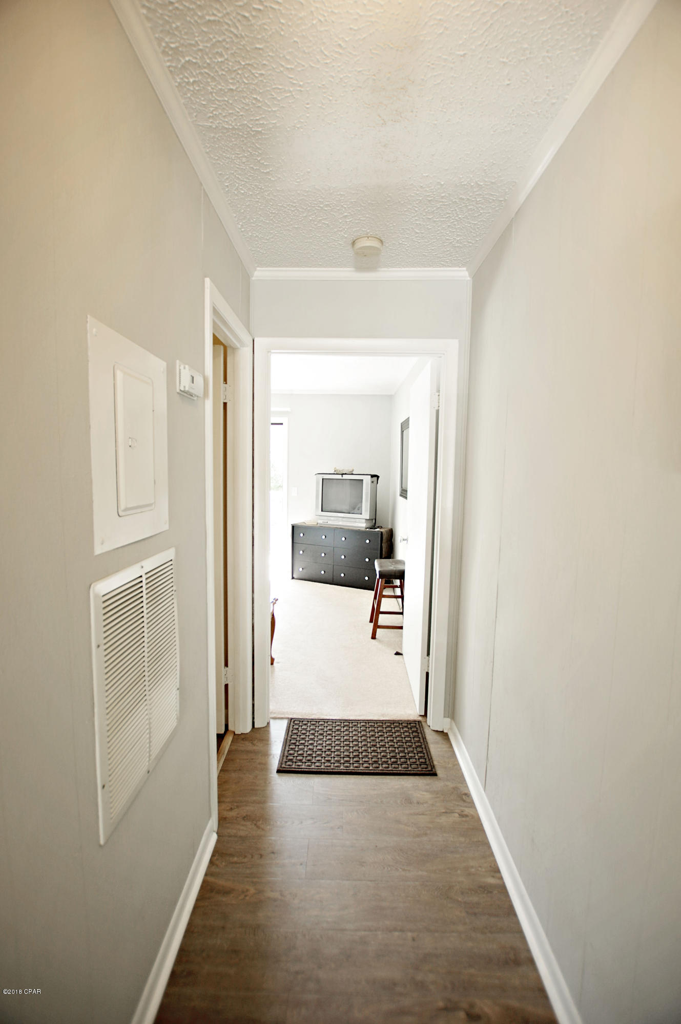 Grand Lagoon Cove Condominium - Residential