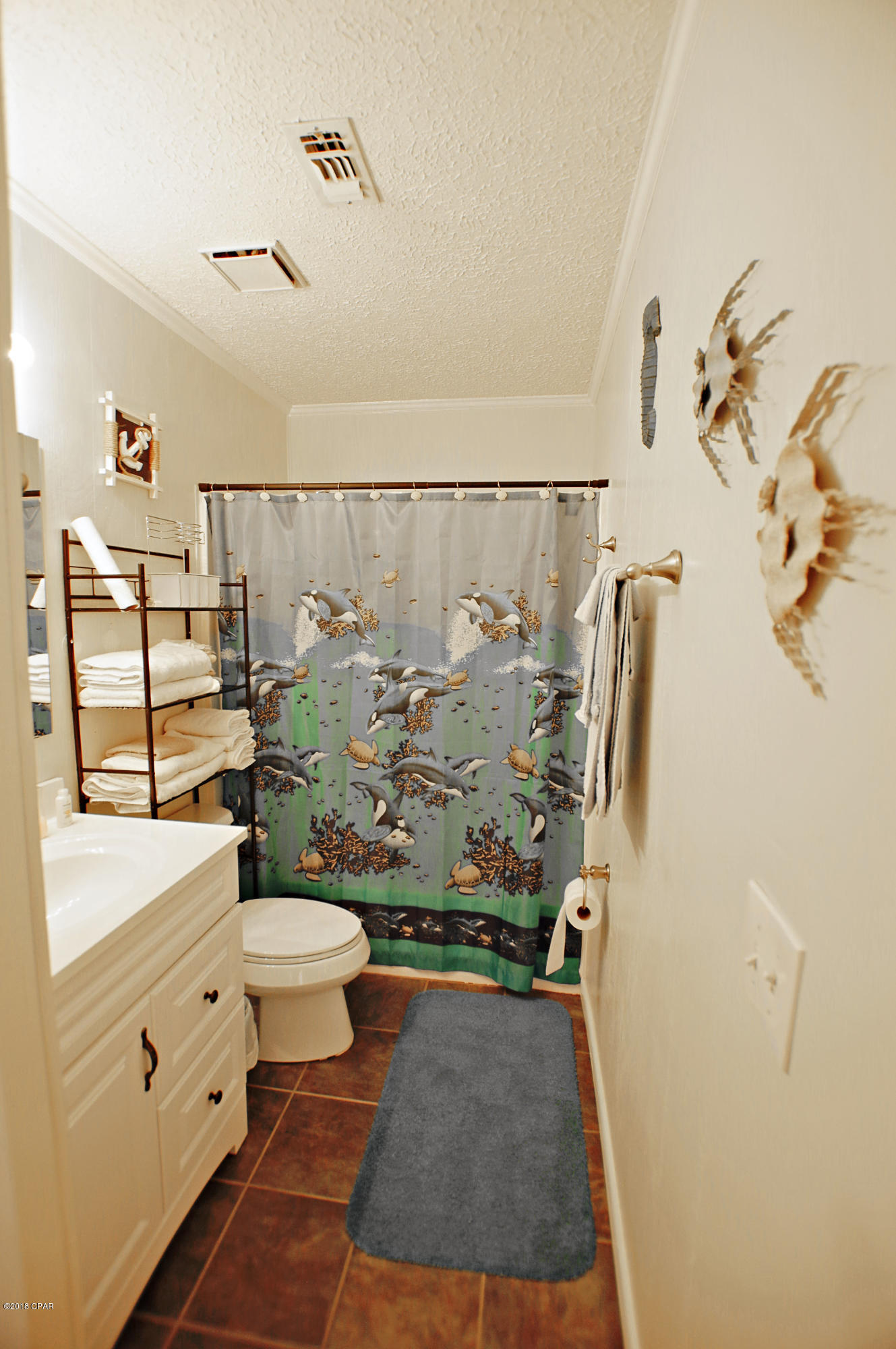 Grand Lagoon Cove Condominium - Residential