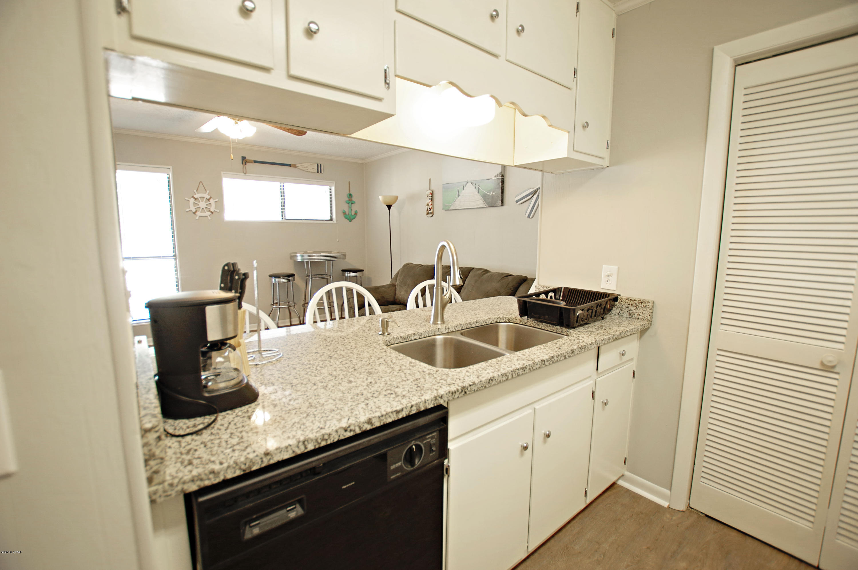 Grand Lagoon Cove Condominium - Residential