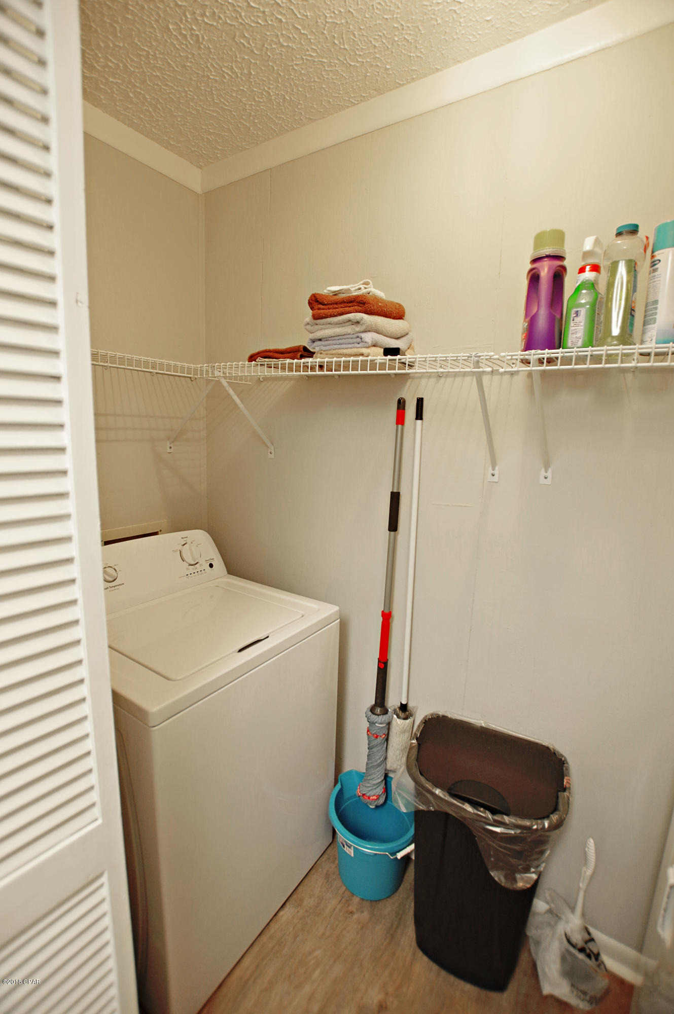 Grand Lagoon Cove Condominium - Residential