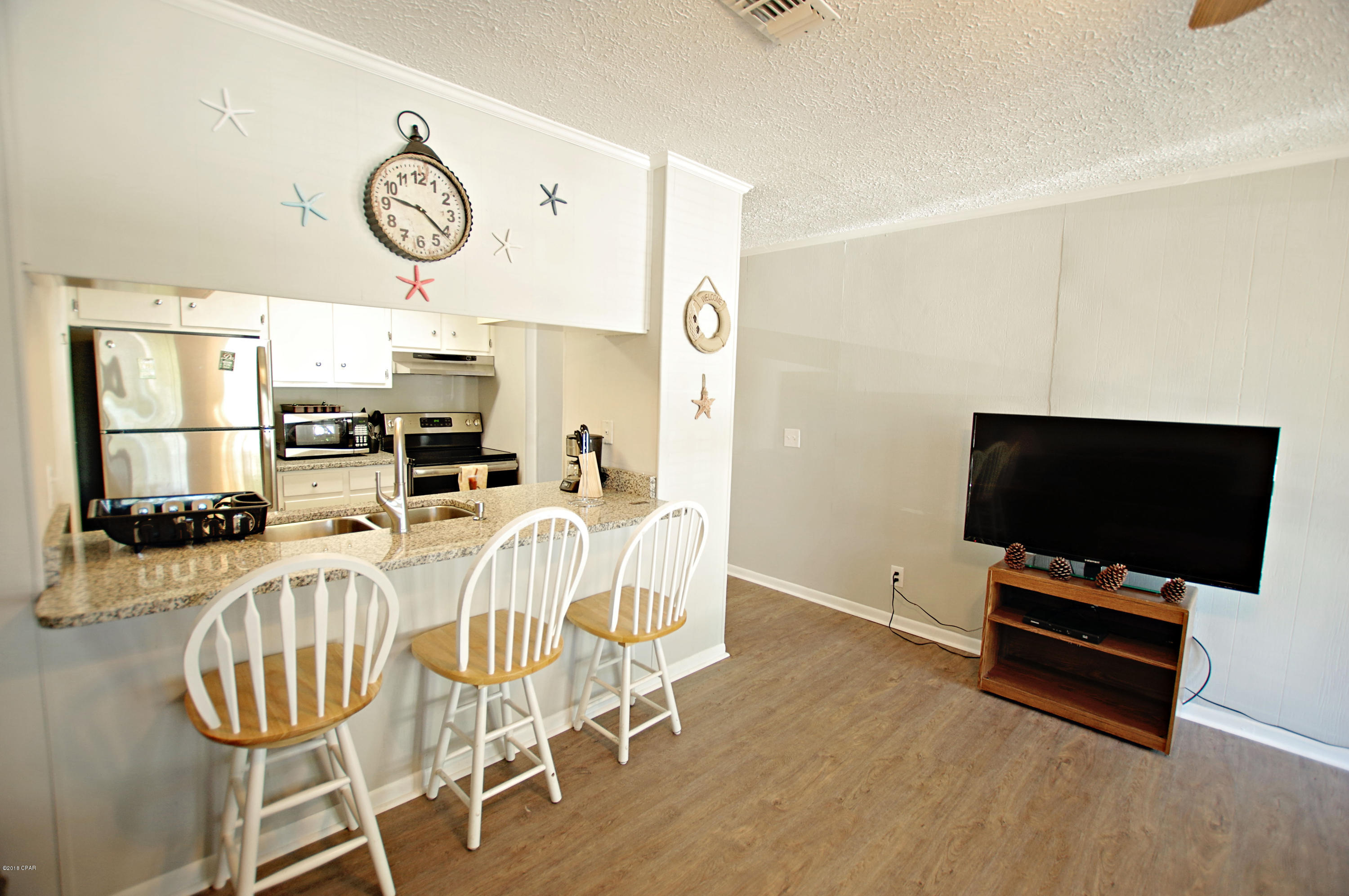 Grand Lagoon Cove Condominium - Residential