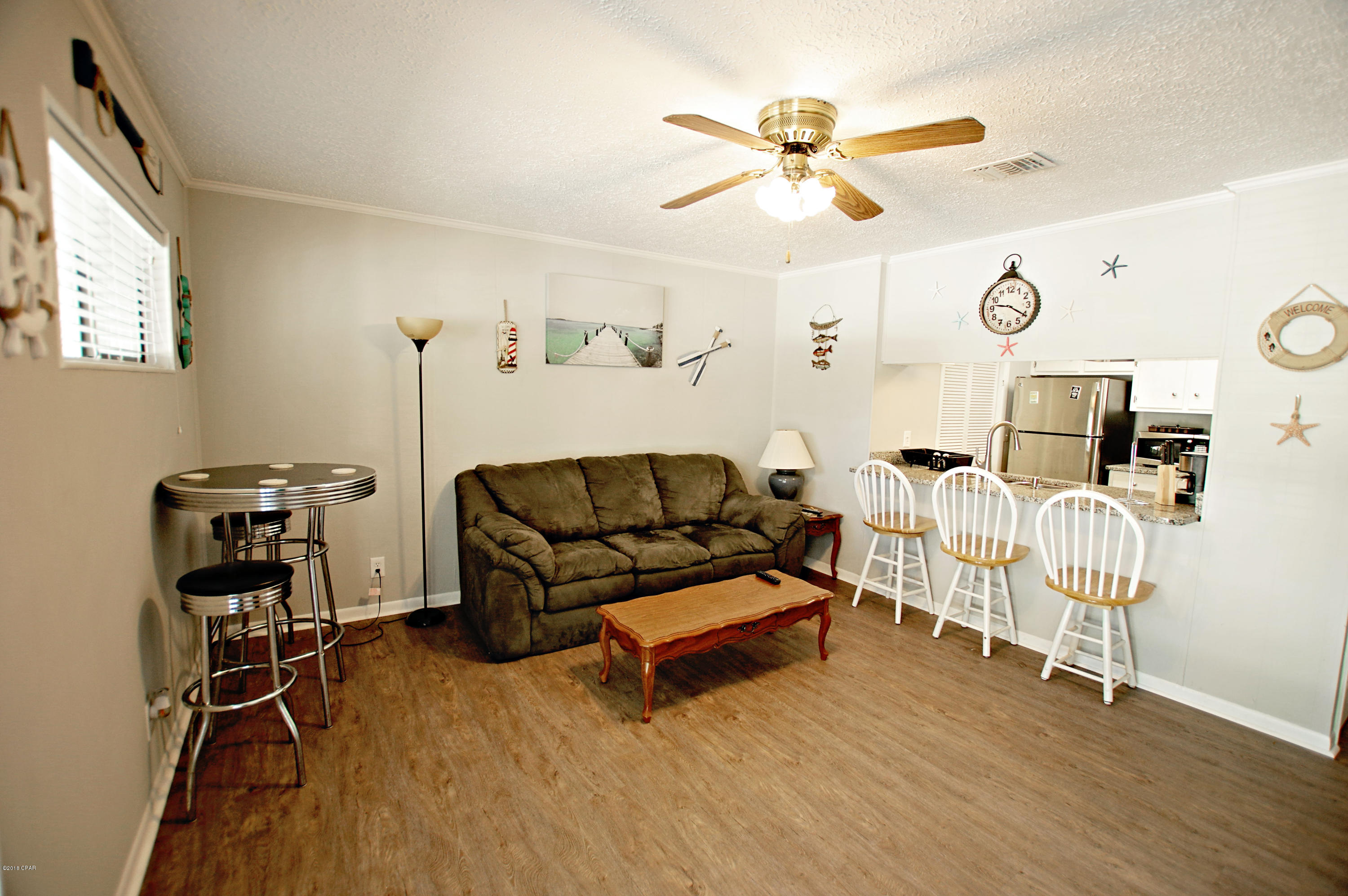 Grand Lagoon Cove Condominium - Residential