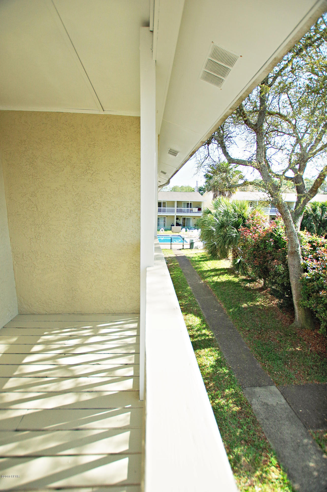 Grand Lagoon Cove Condominium - Residential