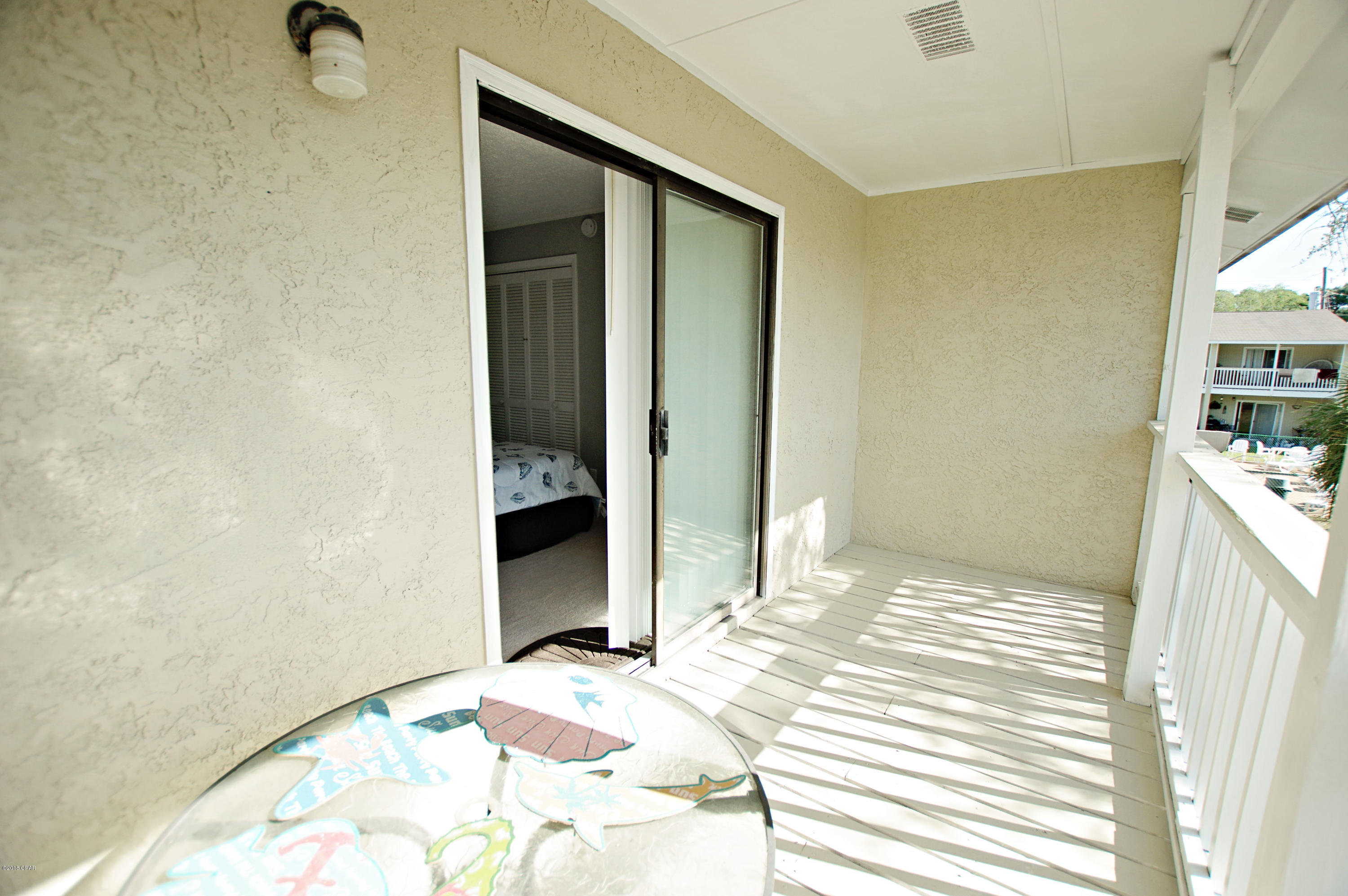 Grand Lagoon Cove Condominium - Residential