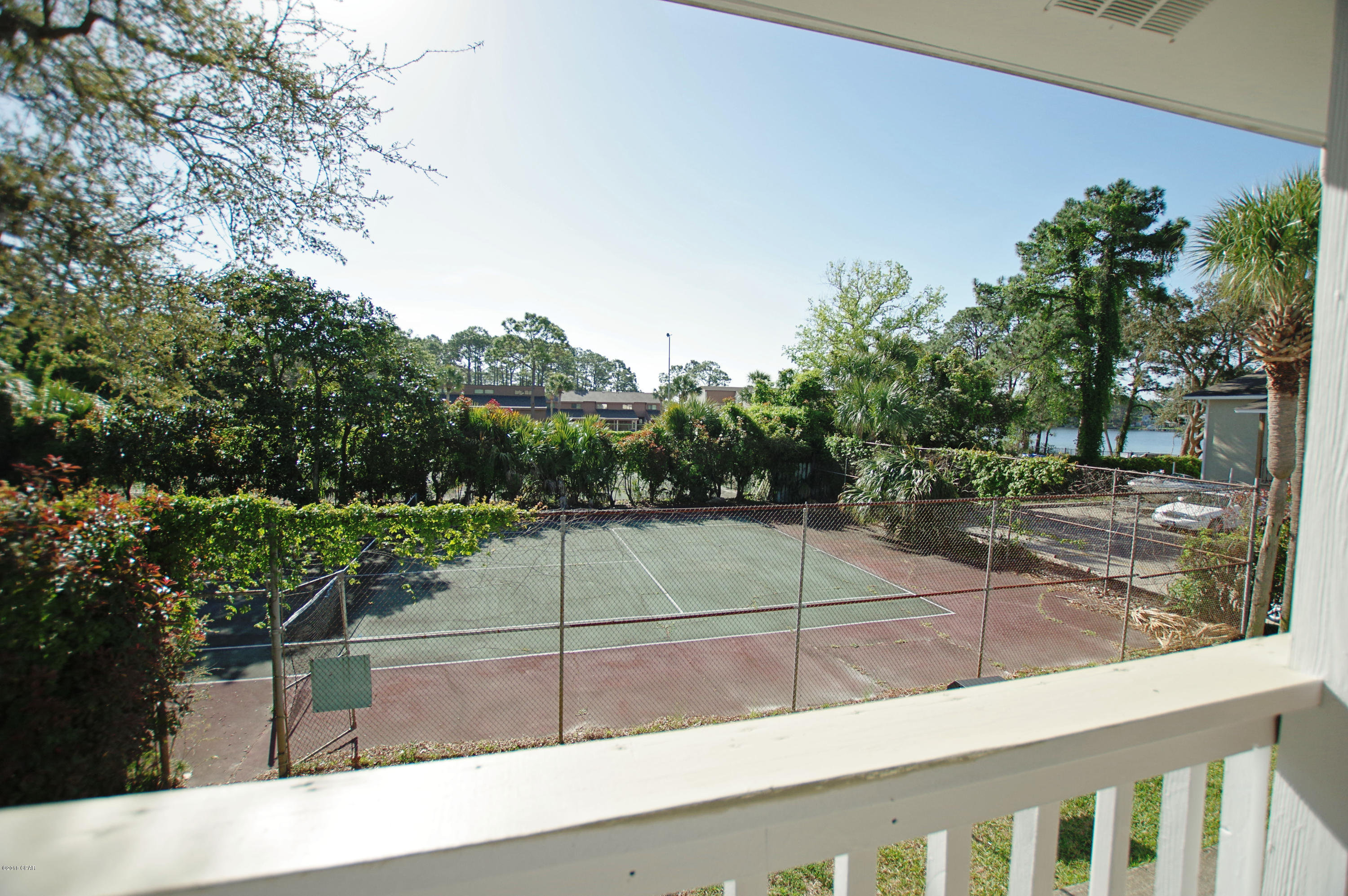 Grand Lagoon Cove Condominium - Residential