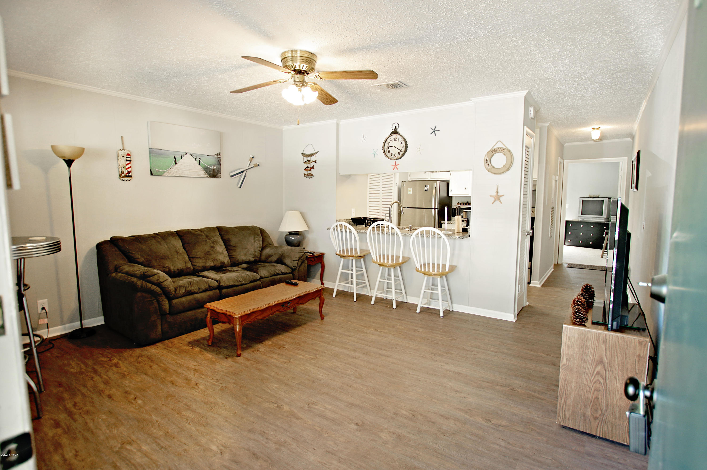 Grand Lagoon Cove Condominium - Residential