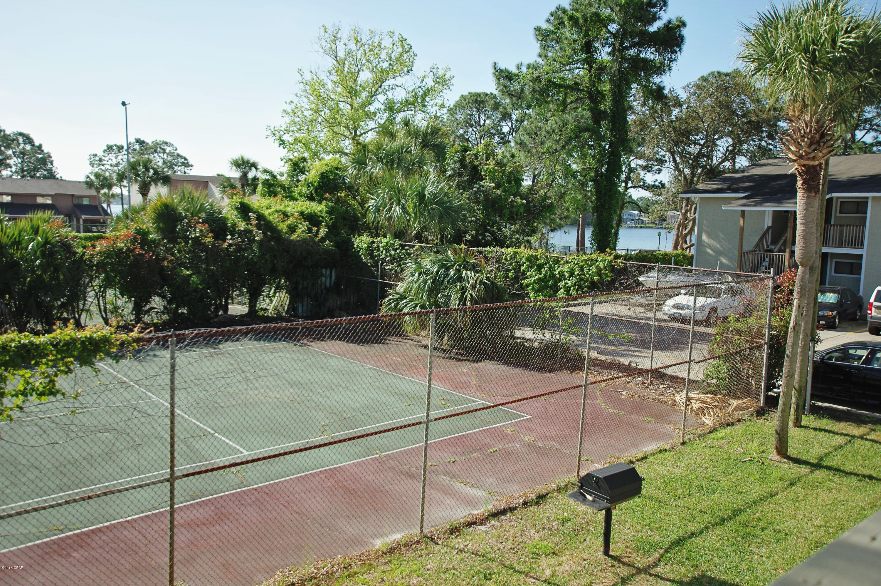 Grand Lagoon Cove Condominium - Residential