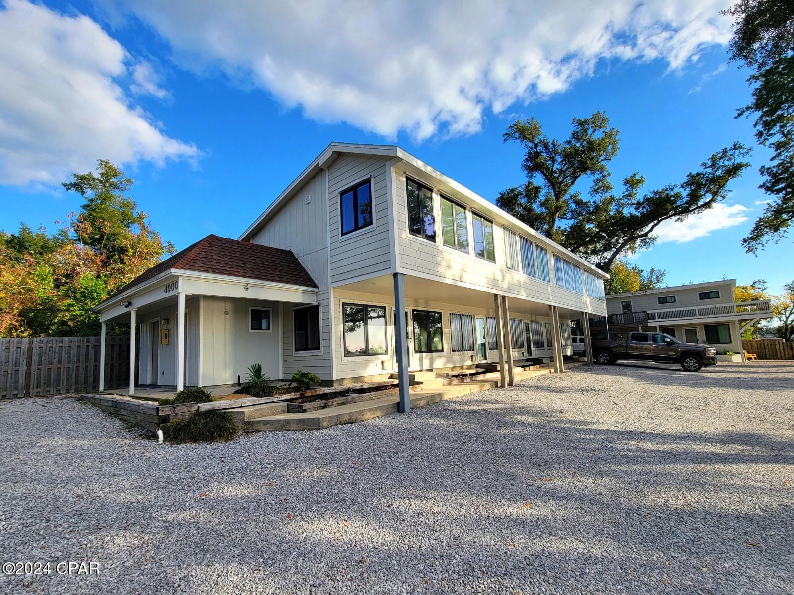 [No Recorded Subdiv] - Residential Lease