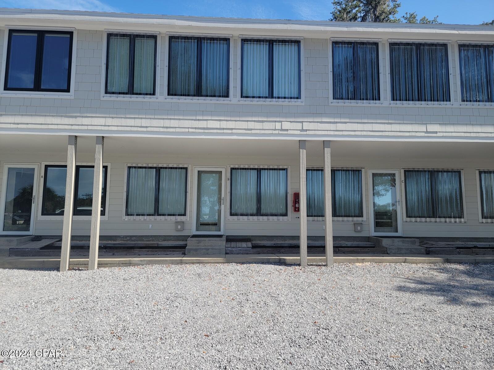 [No Recorded Subdiv] - Residential Lease
