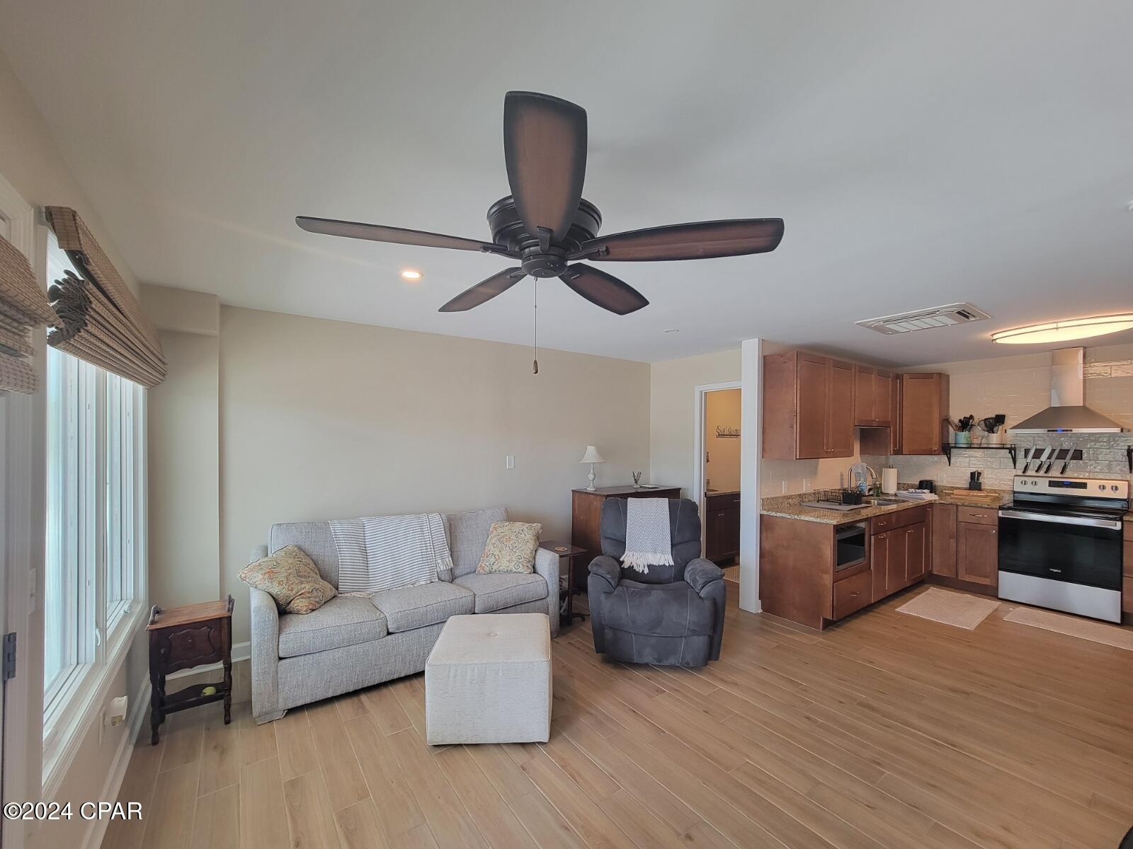 [No Recorded Subdiv] - Residential Lease