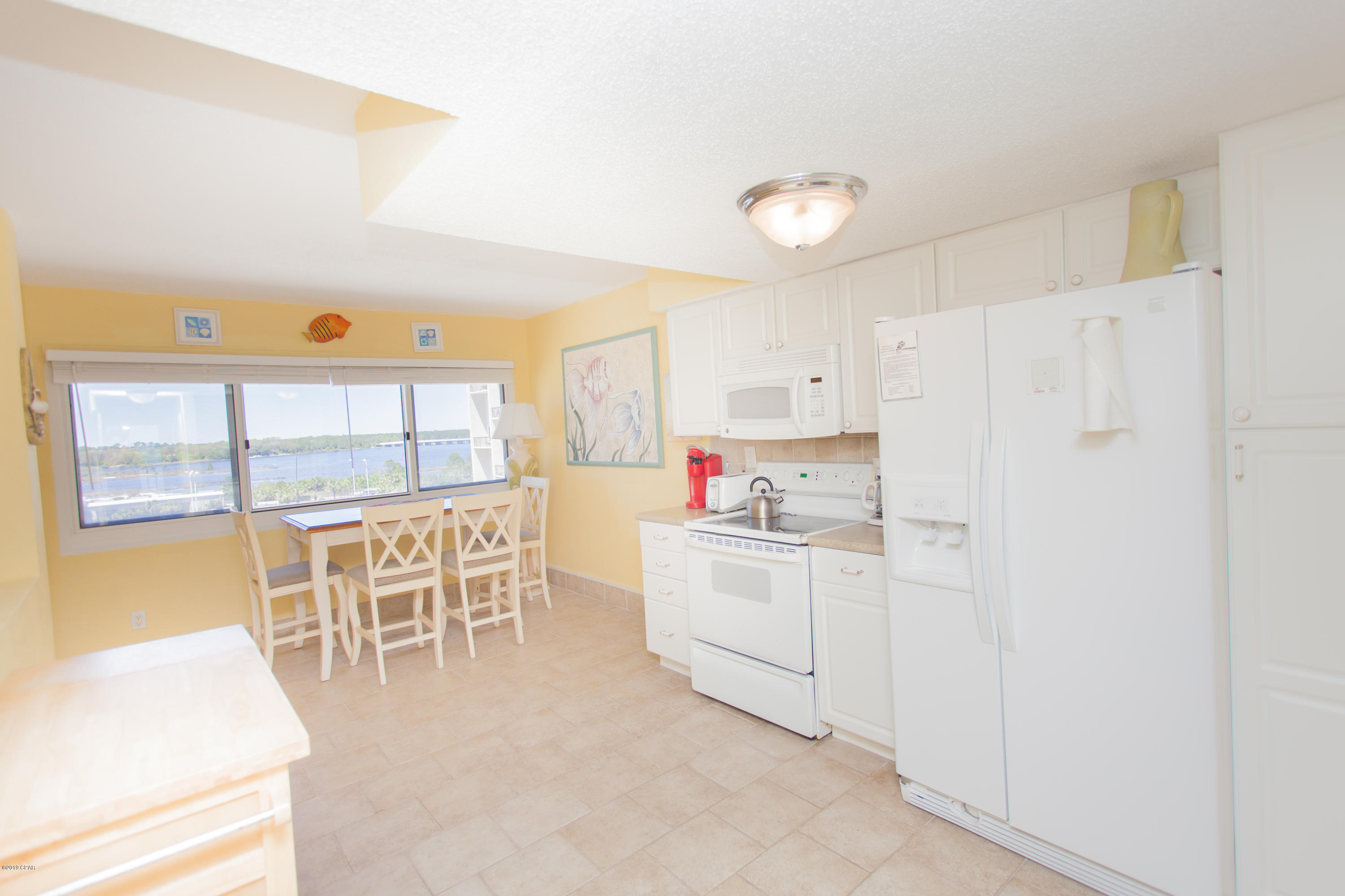 Pinnacle Port - Residential