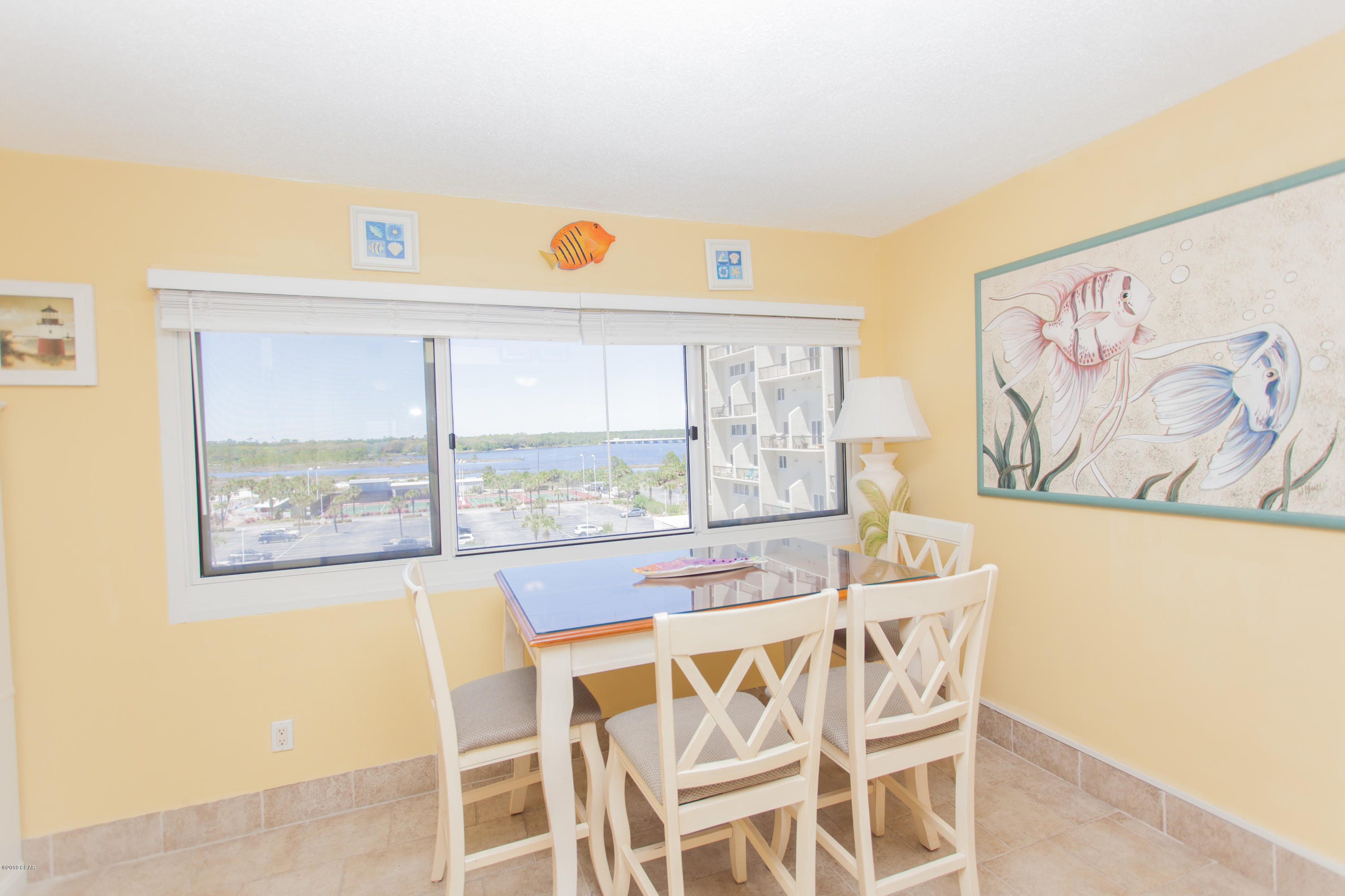 Pinnacle Port - Residential
