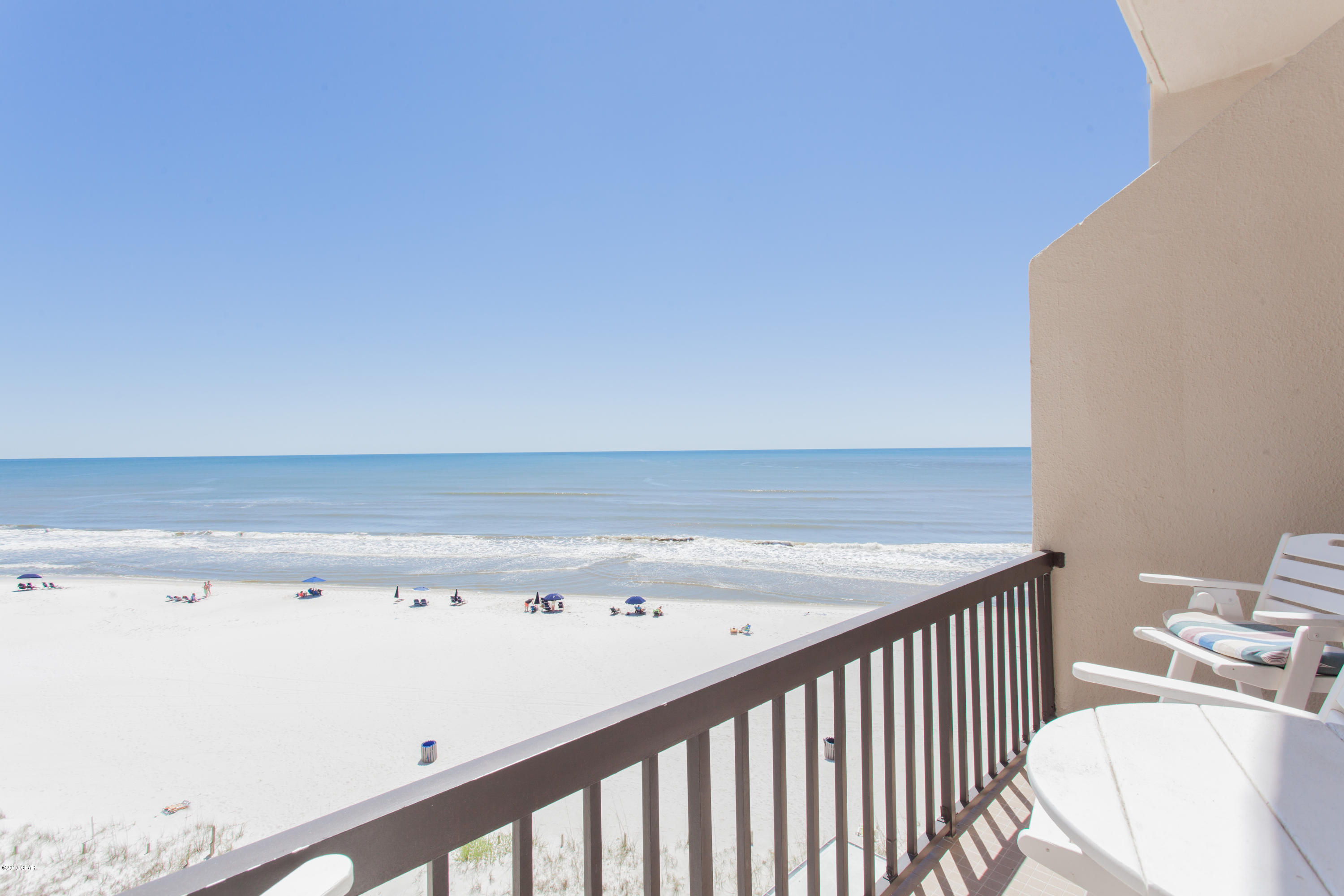 Pinnacle Port - Residential