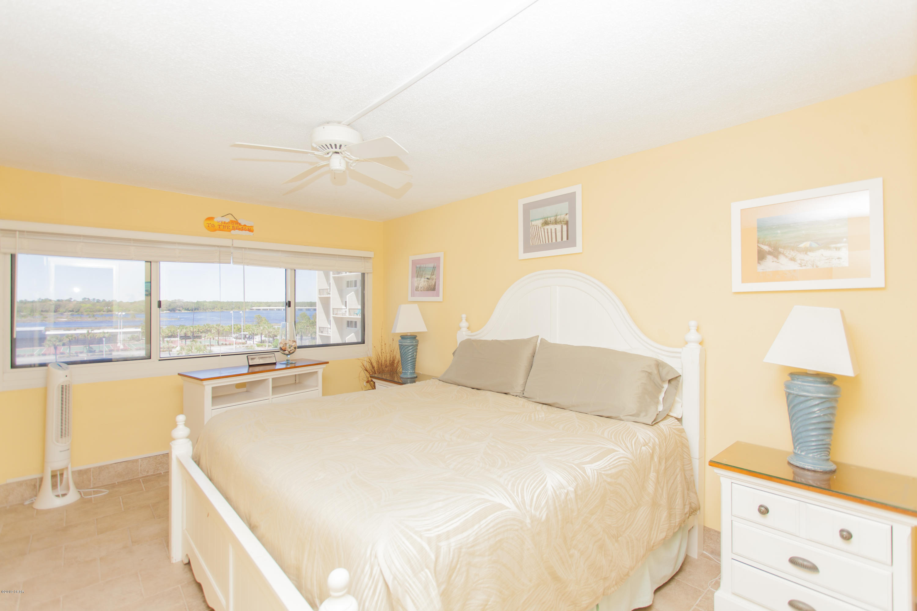 Pinnacle Port - Residential