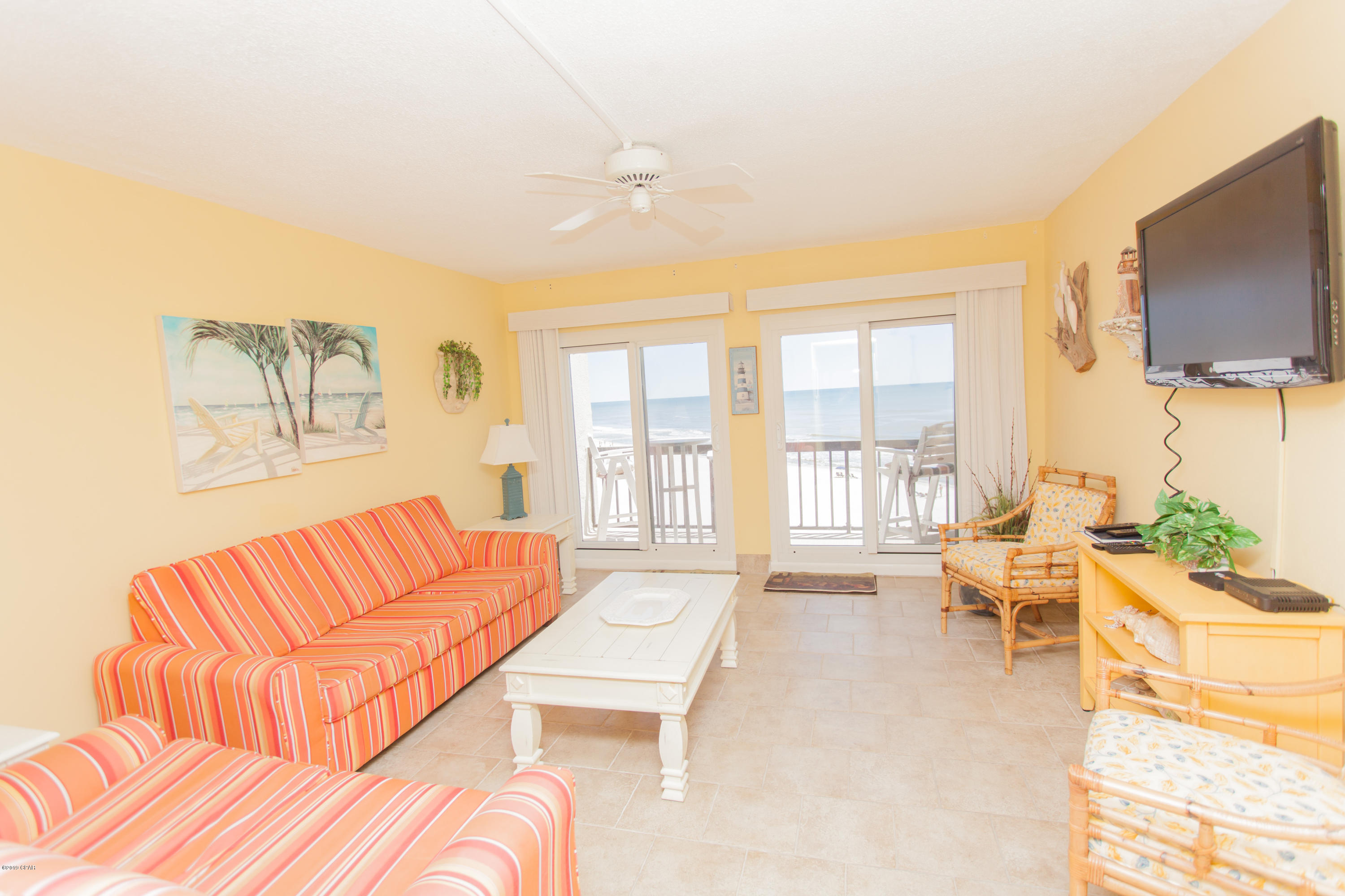 Pinnacle Port - Residential