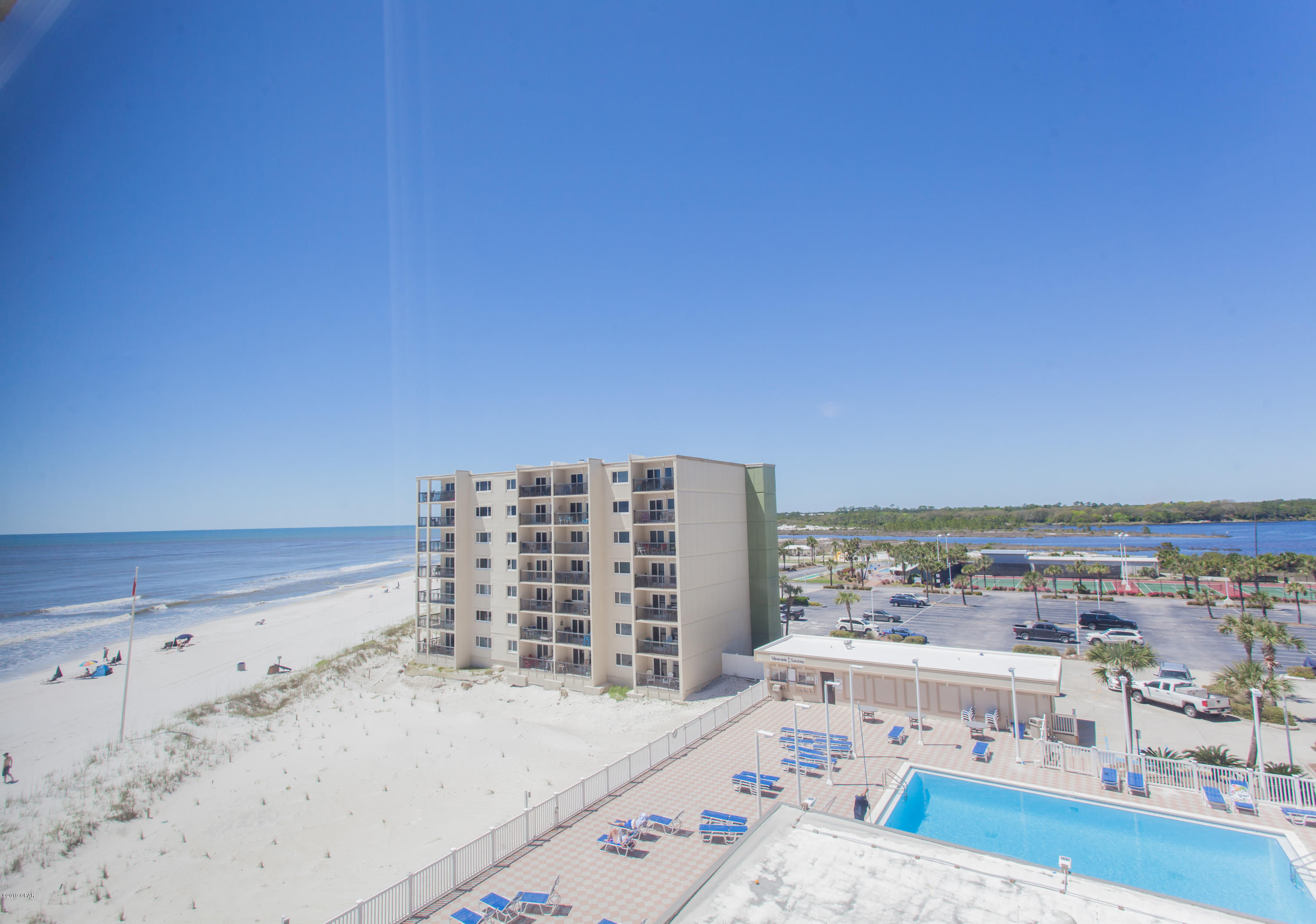 Pinnacle Port - Residential