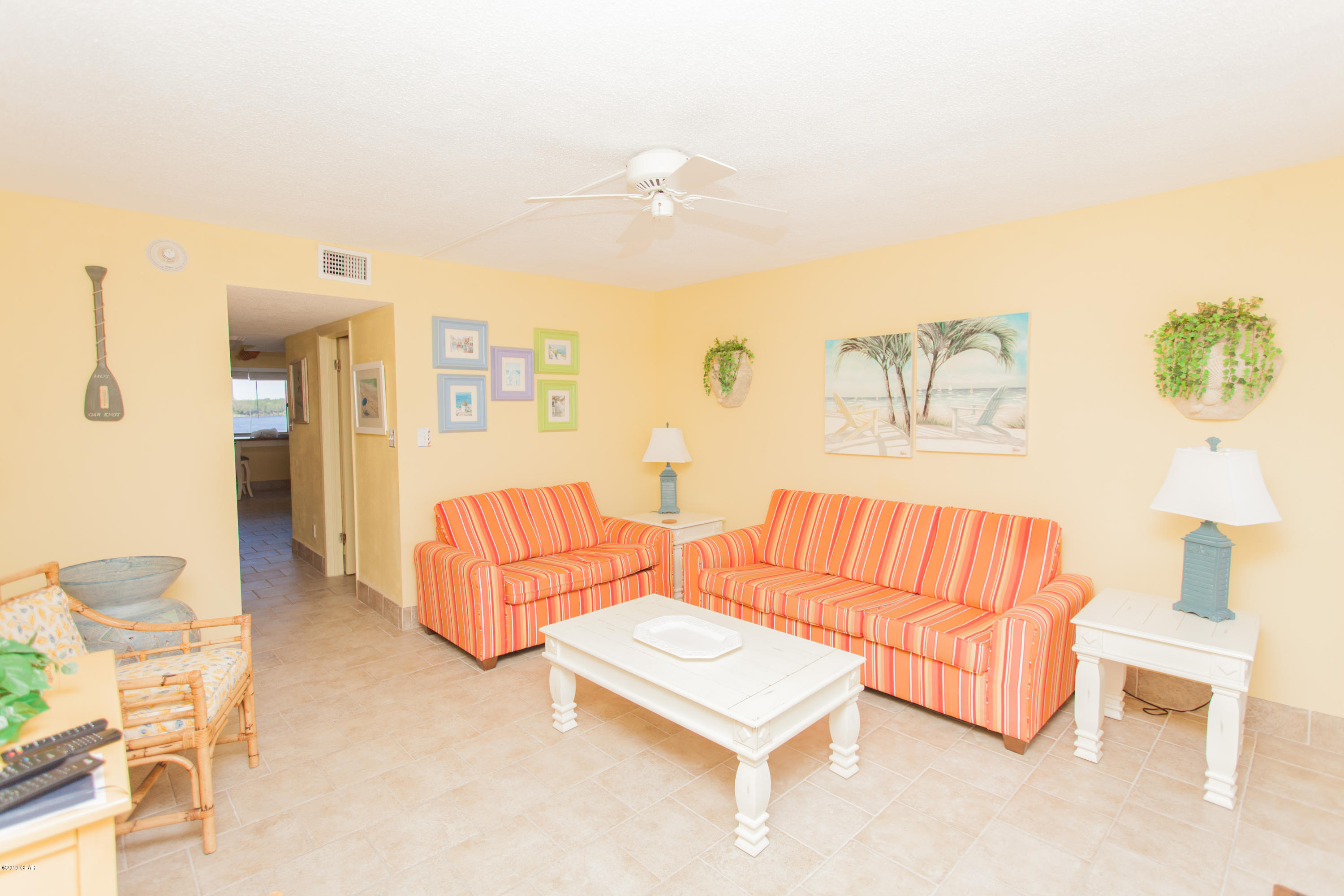 Pinnacle Port - Residential