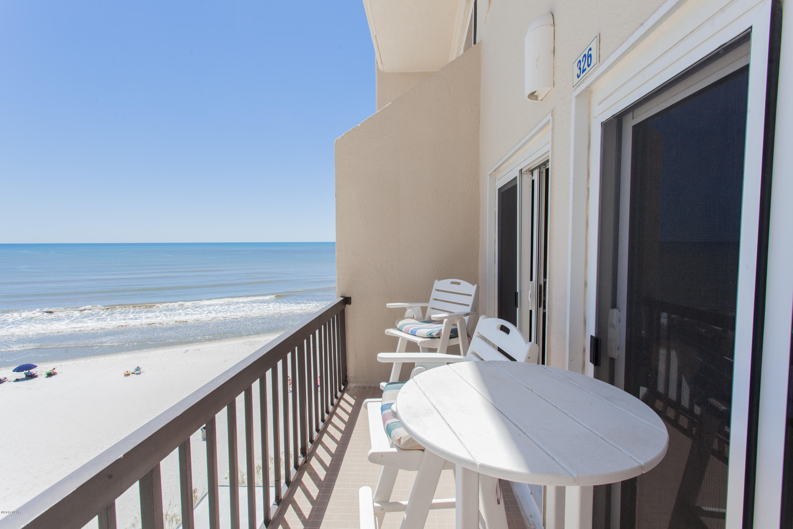 Pinnacle Port - Residential
