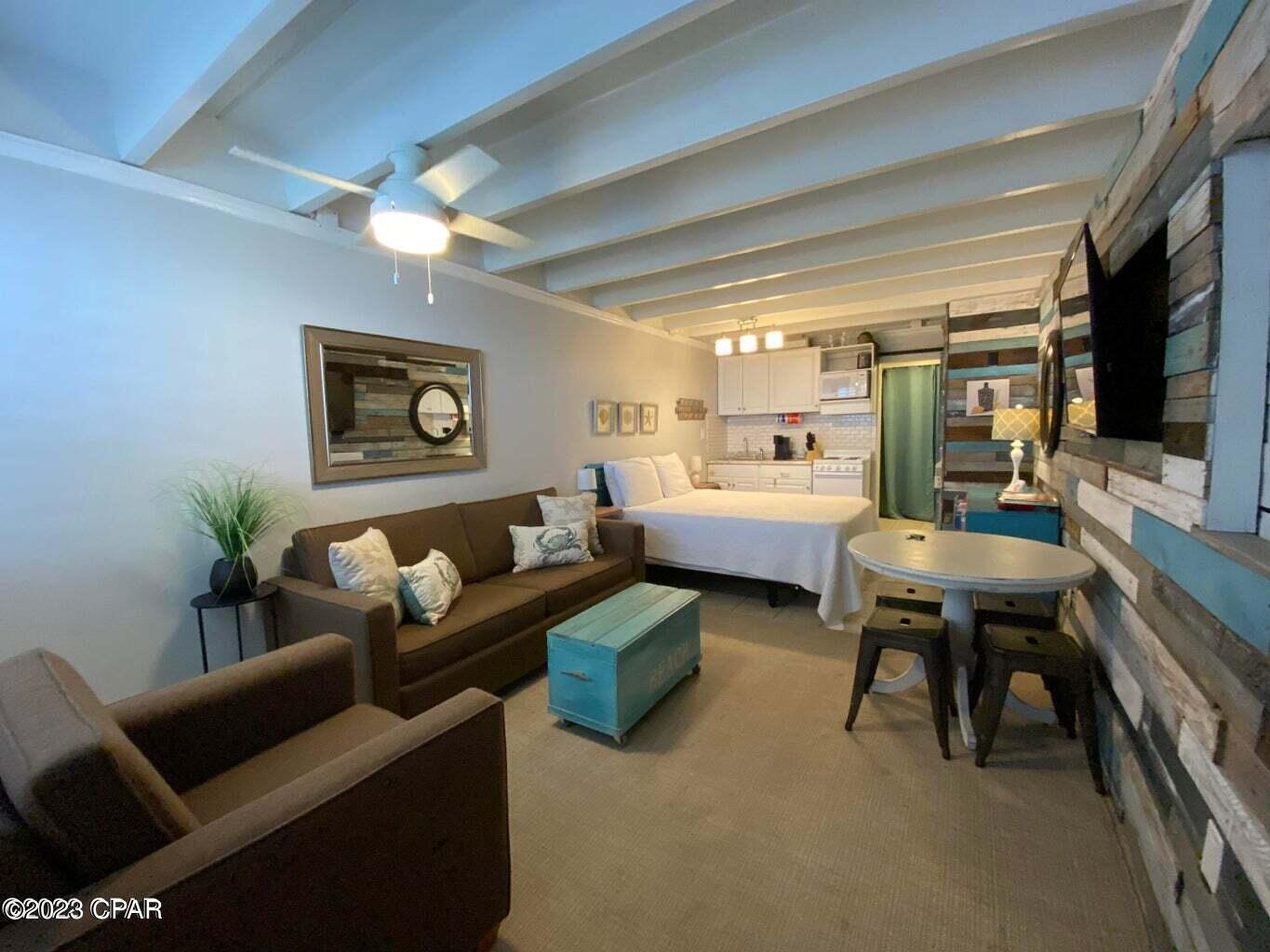 Fontainebleau Terrace - Residential