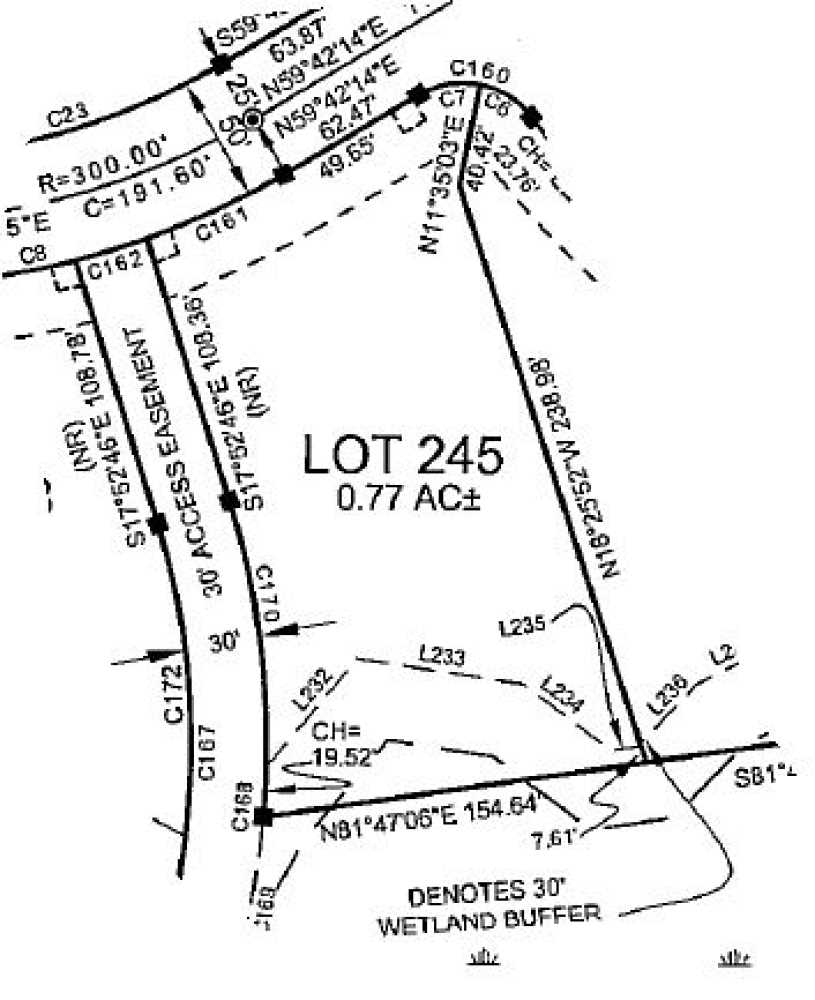 Rivercamps On Crooked Creek - Land