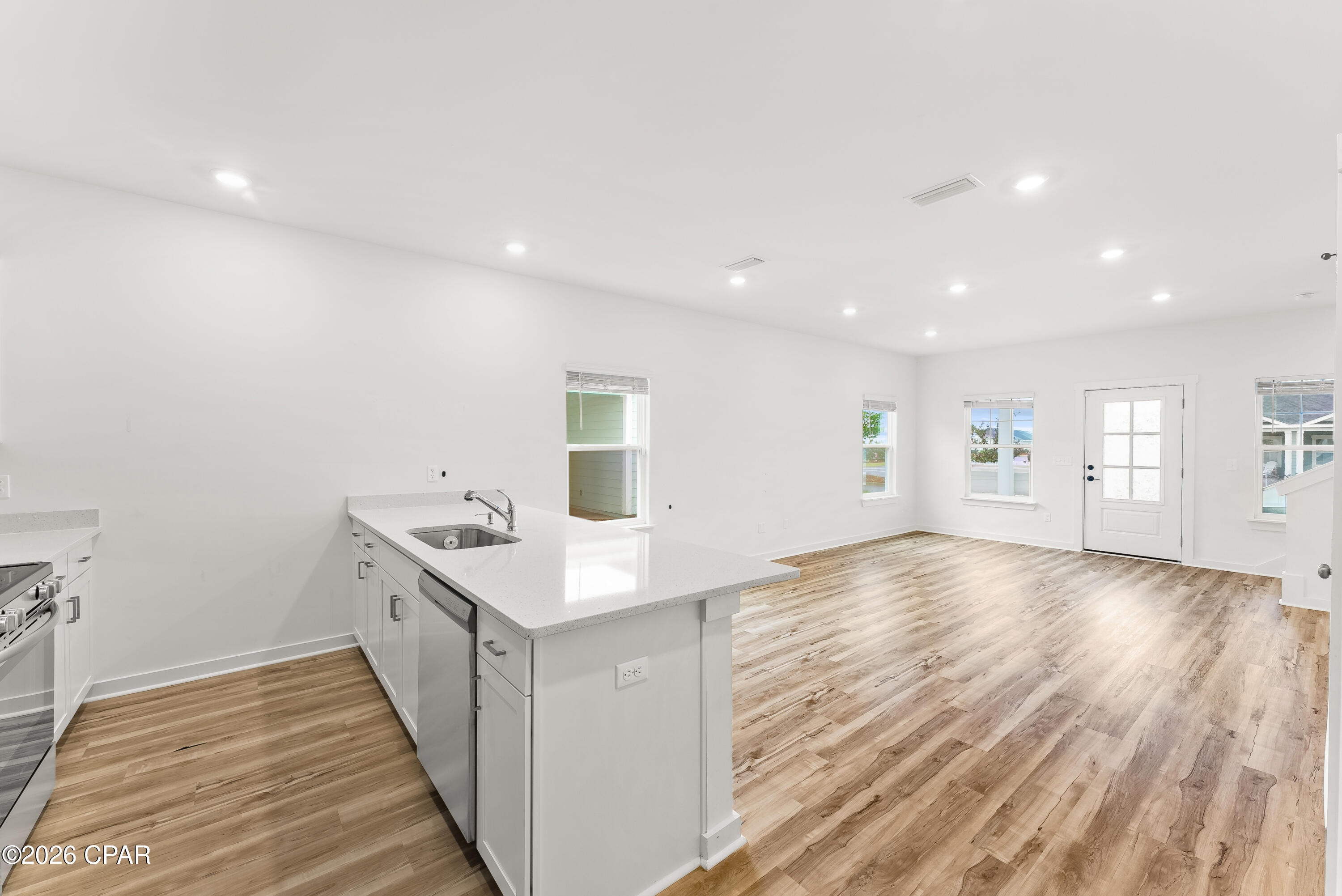 Sweetbay - Residential