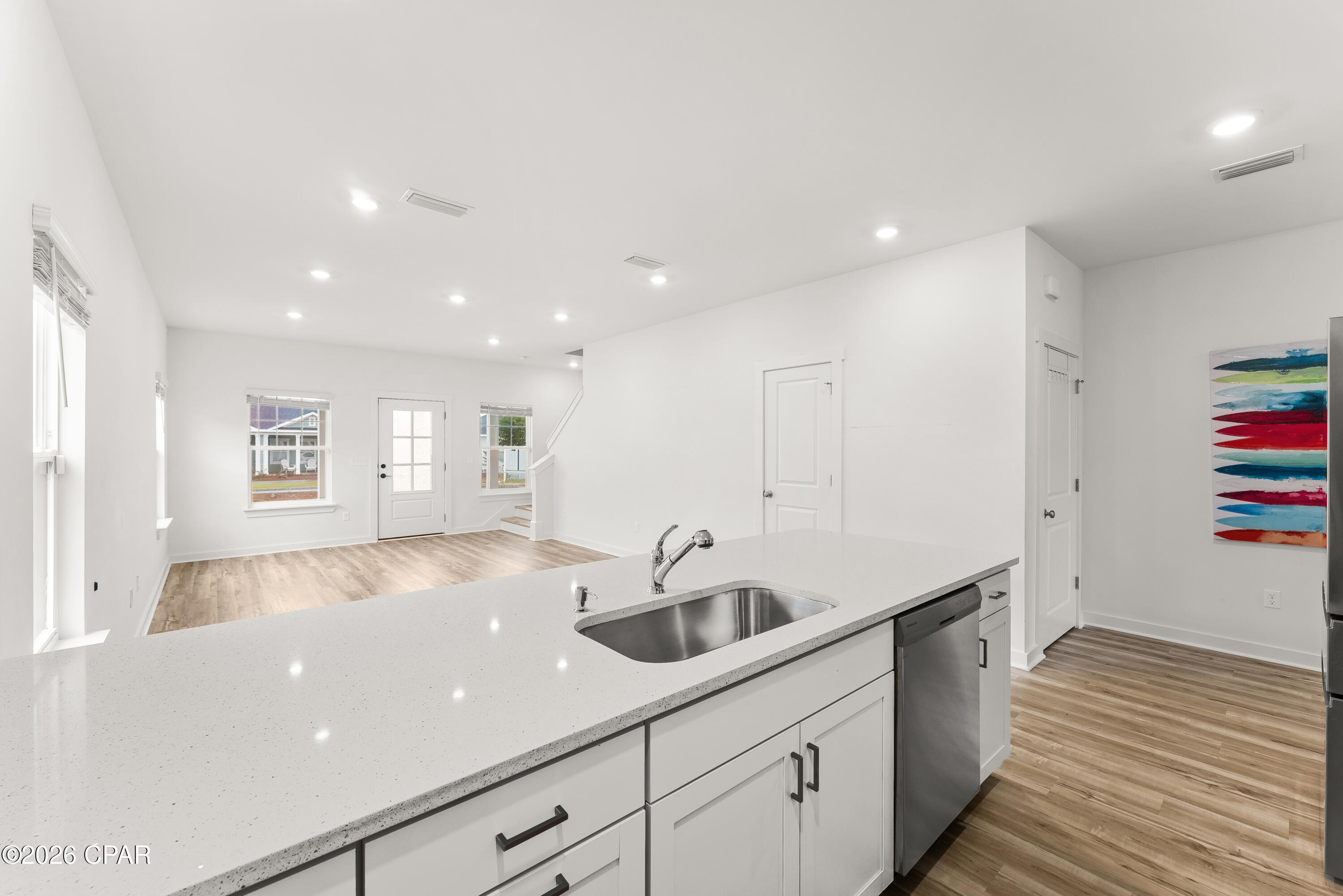 Sweetbay - Residential