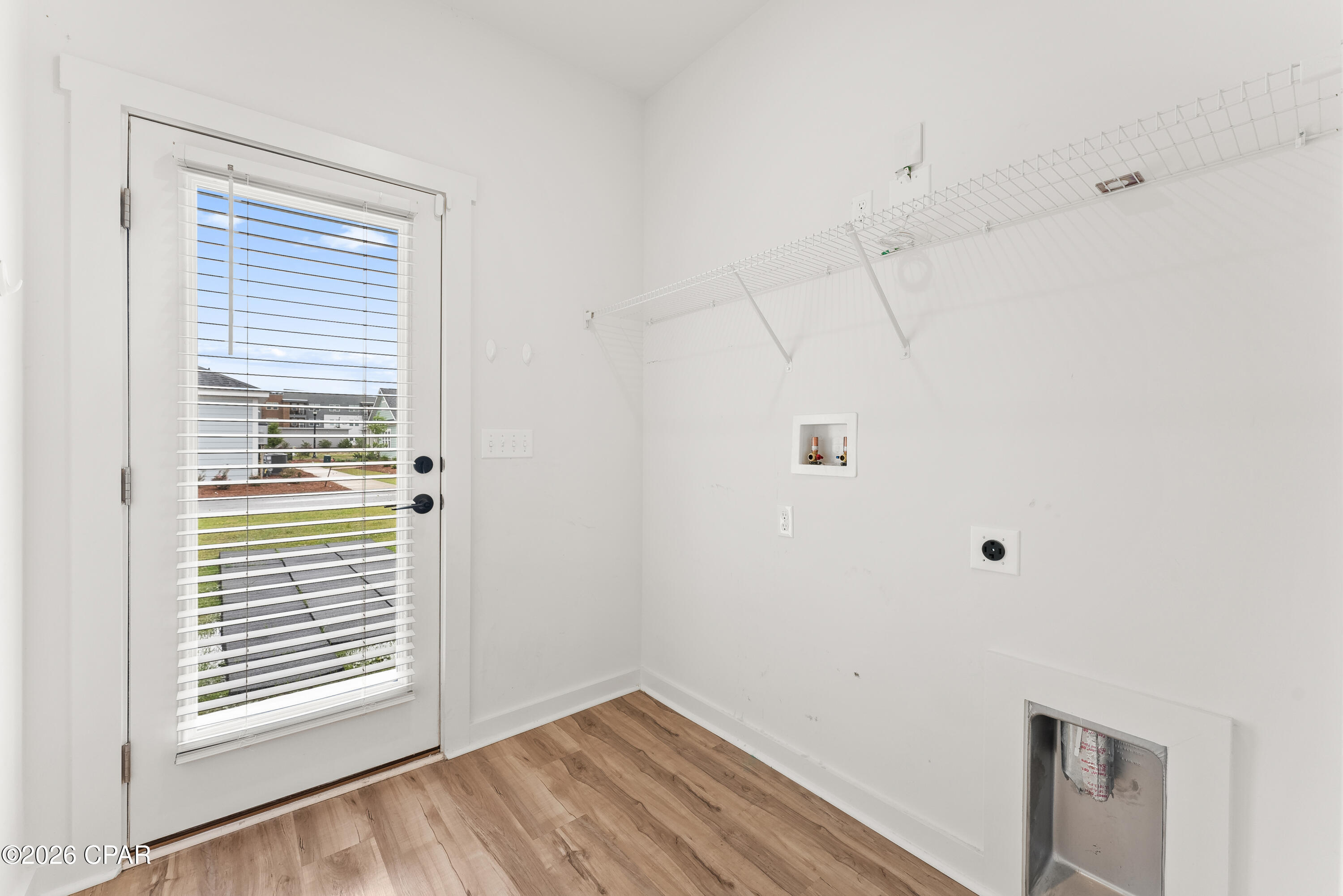 Sweetbay - Residential