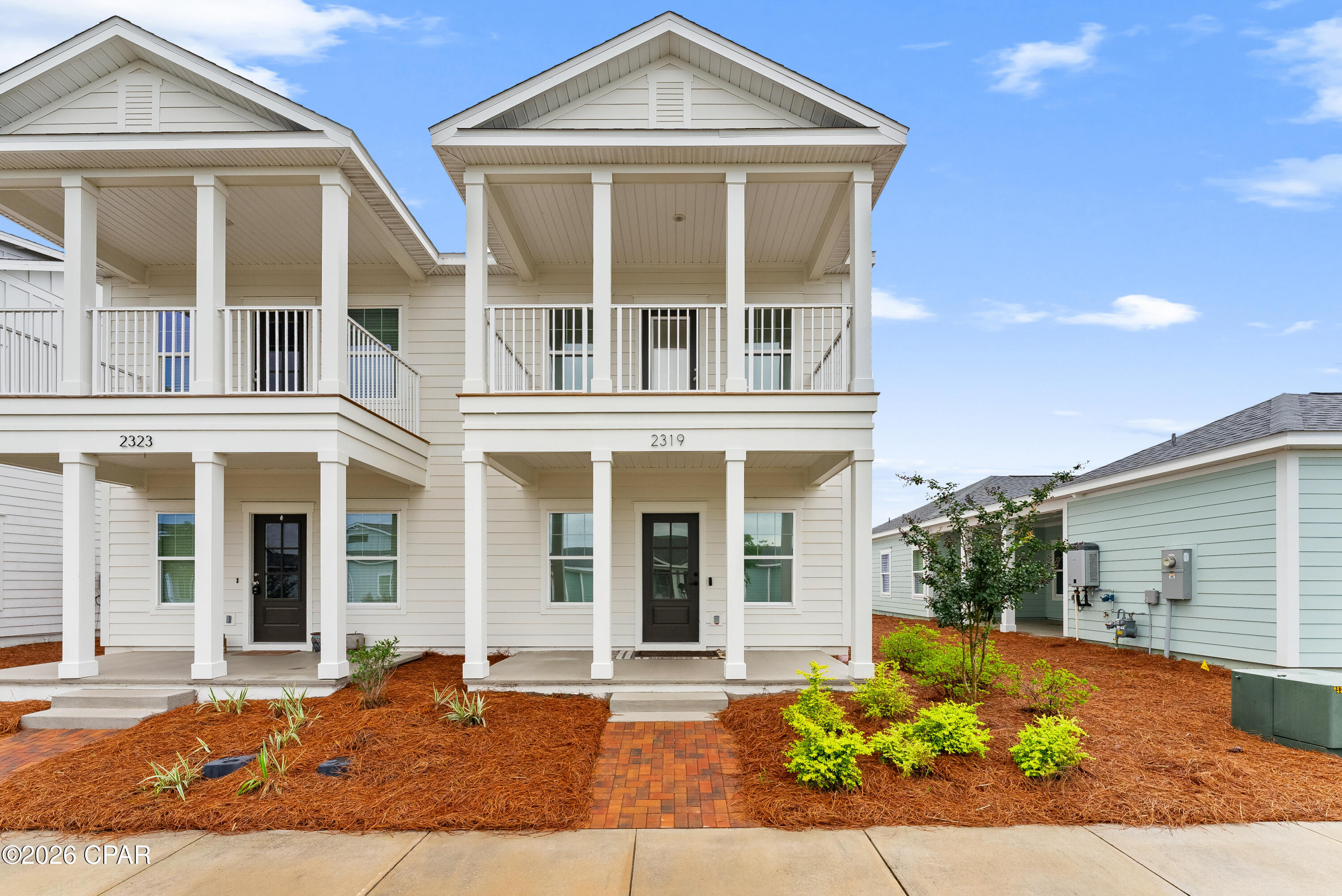 Sweetbay - Residential