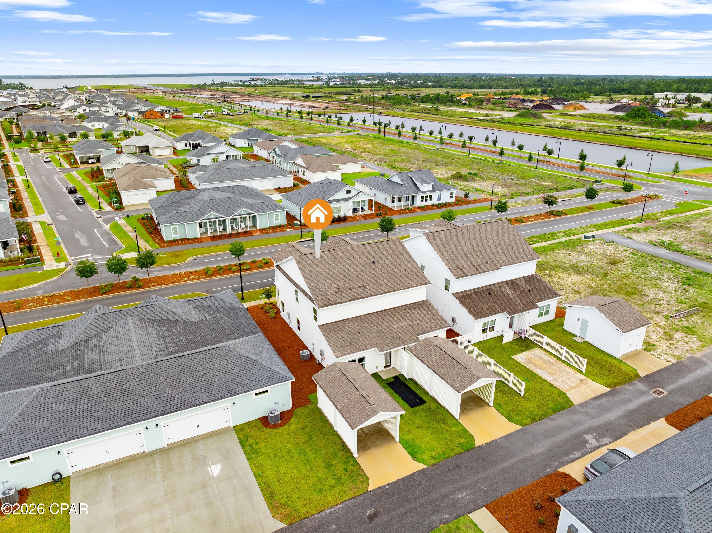 Sweetbay - Residential