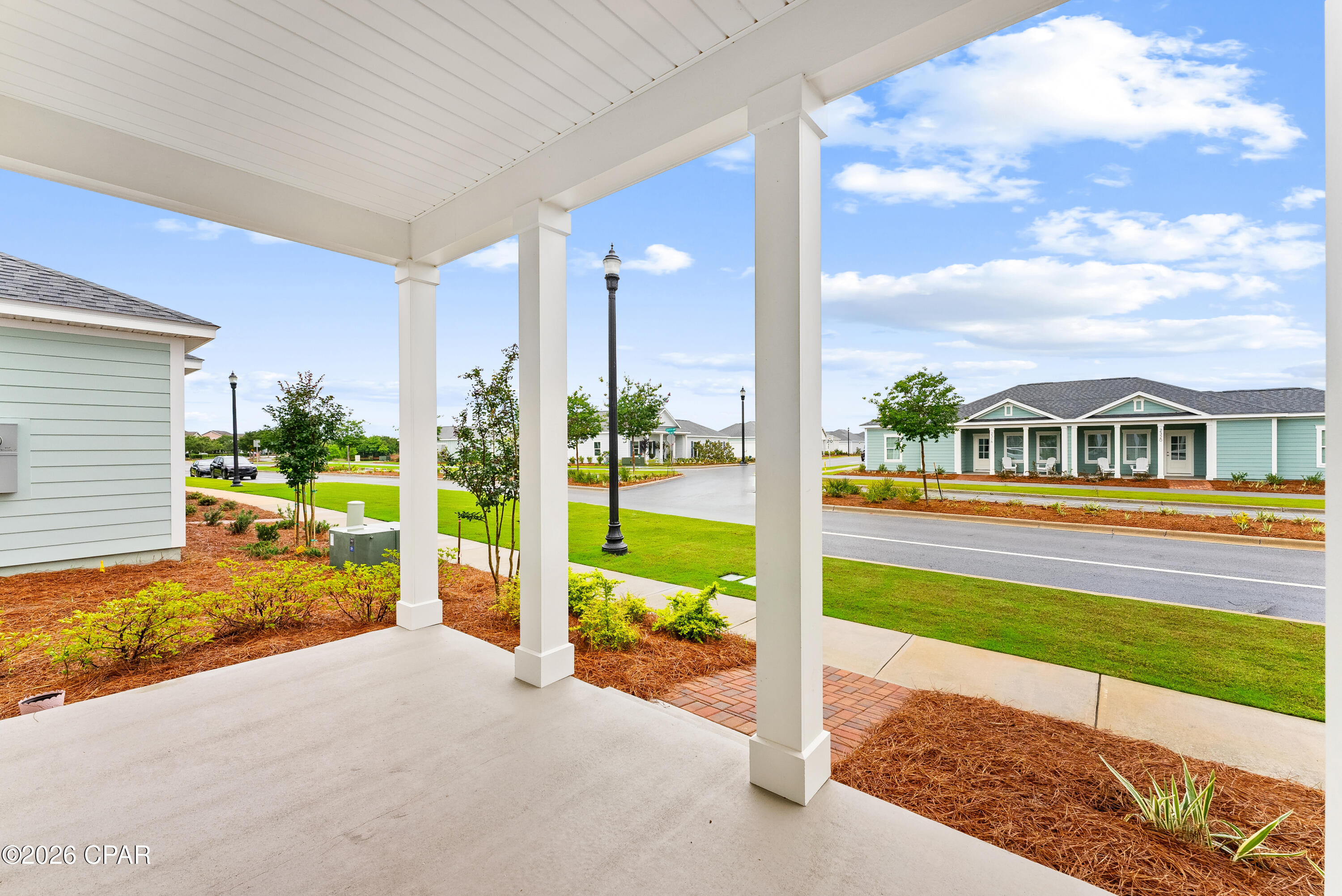 Sweetbay - Residential