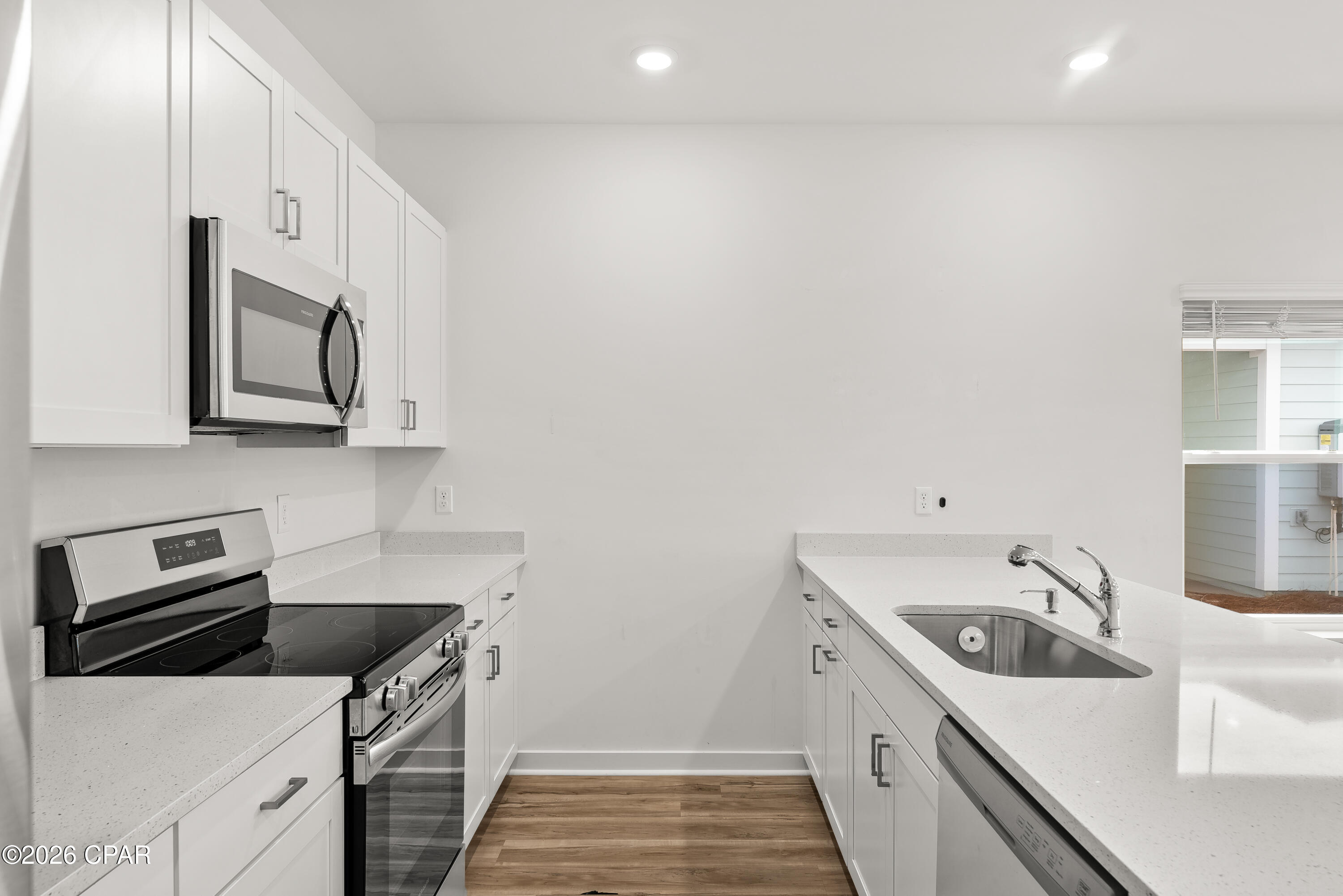 Sweetbay - Residential