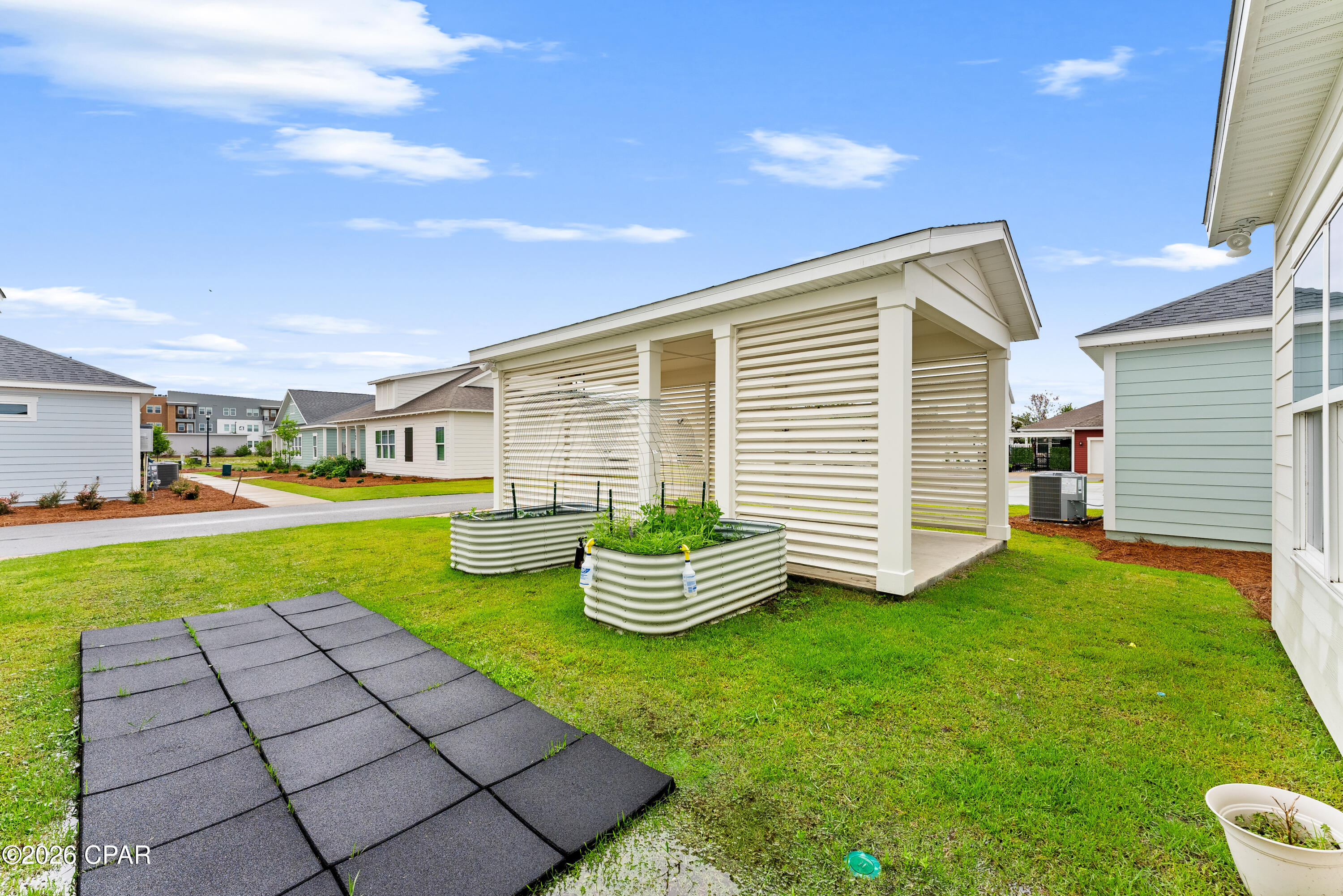 Sweetbay - Residential