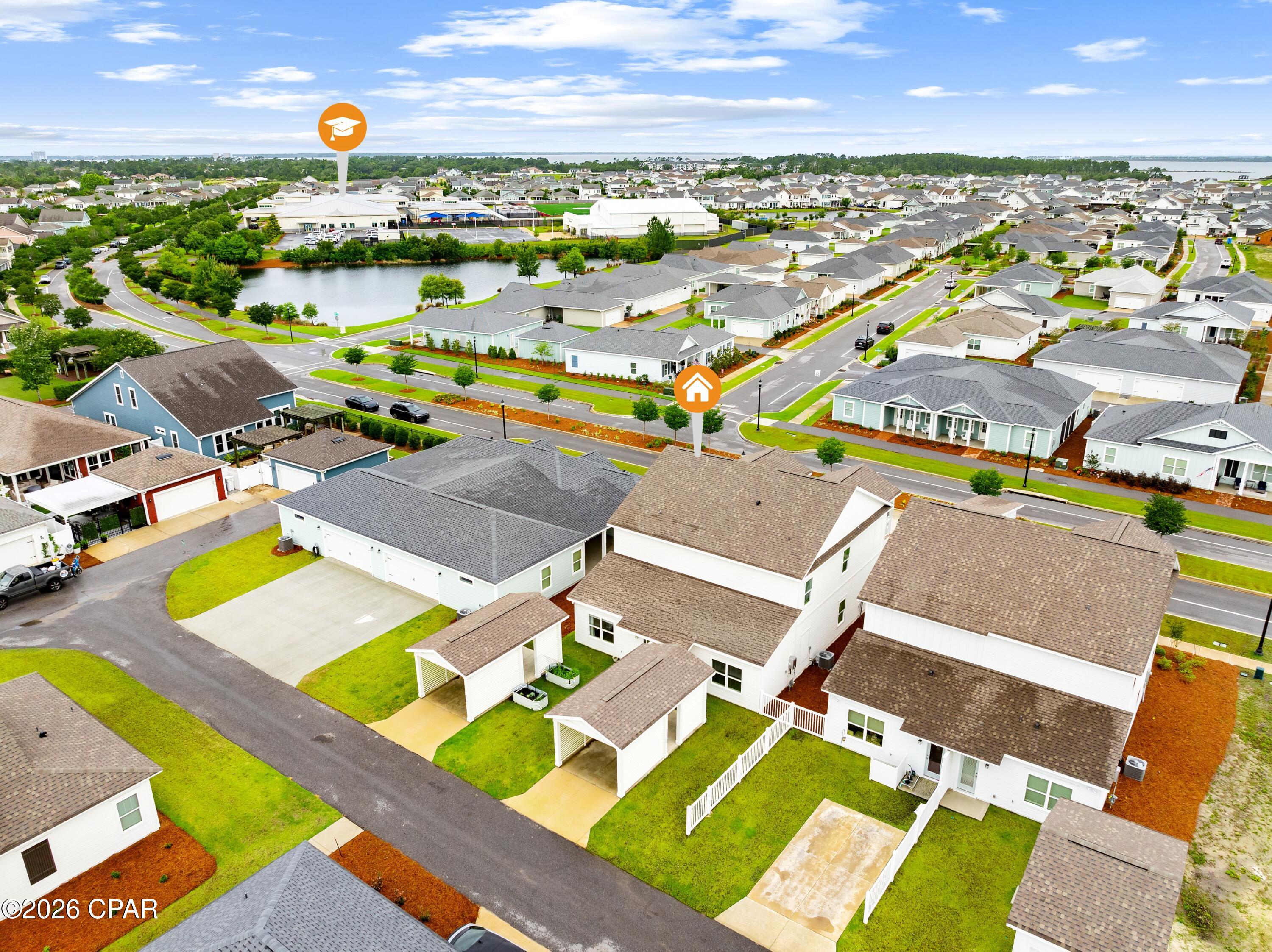 Sweetbay - Residential