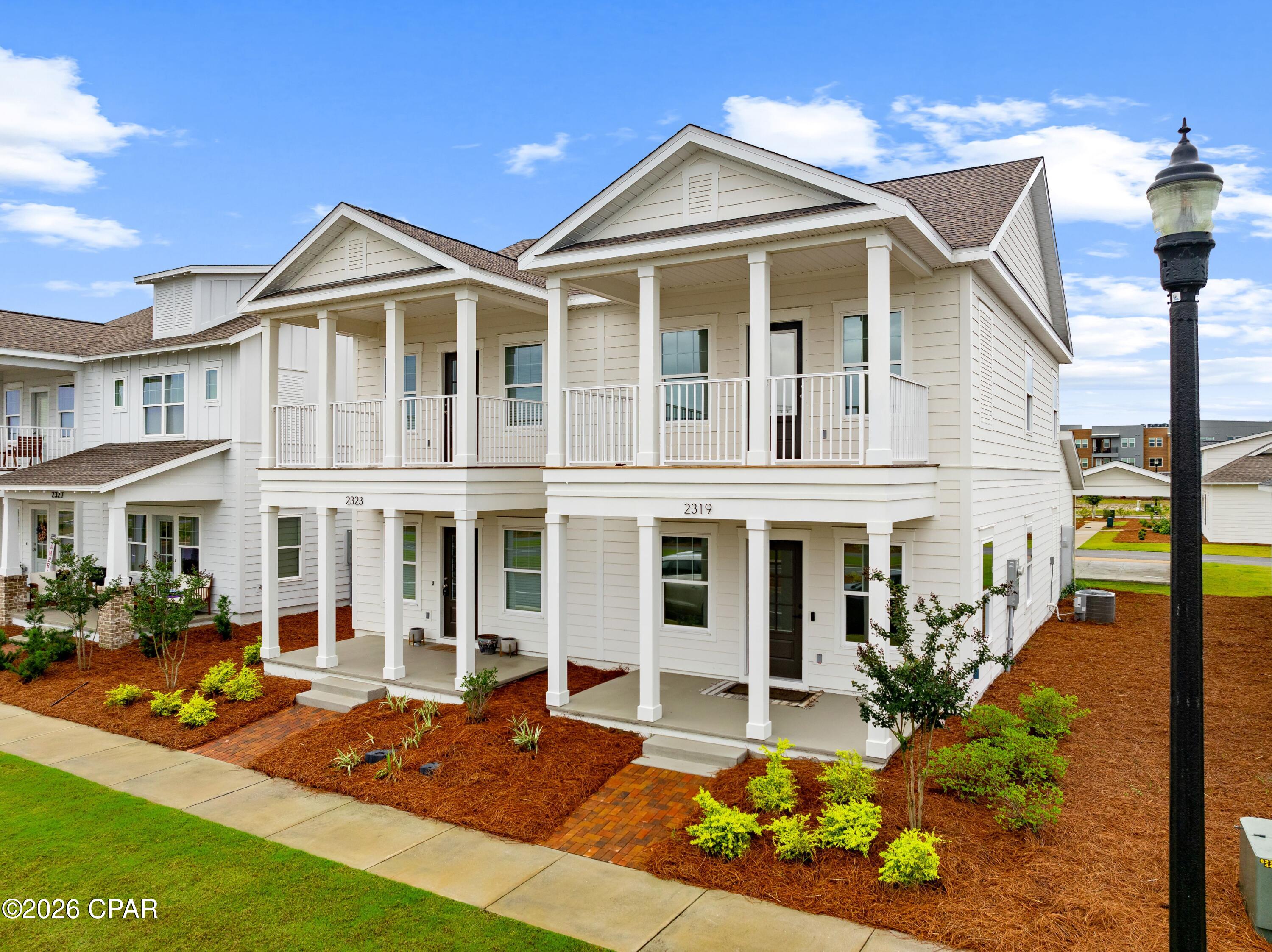 Sweetbay - Residential