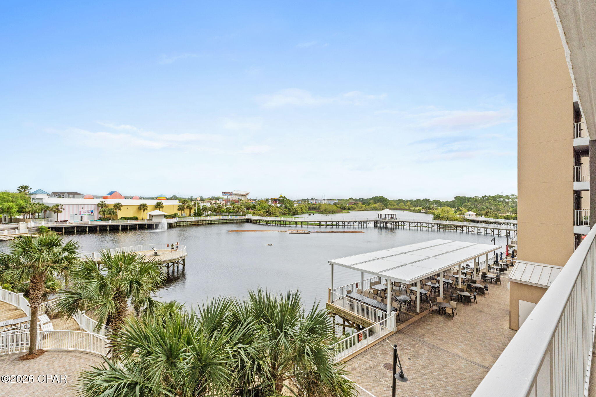 Laketown Wharf Phase II - Residential