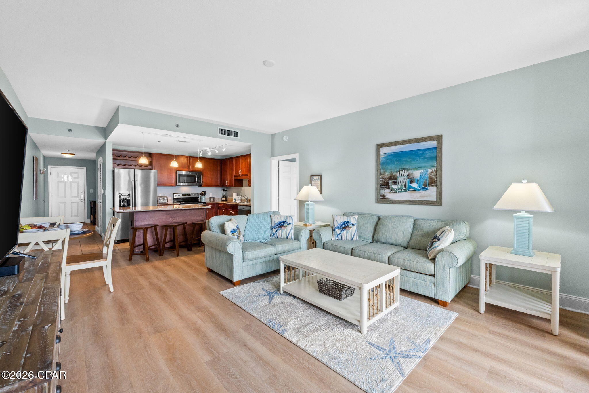 Laketown Wharf Phase II - Residential