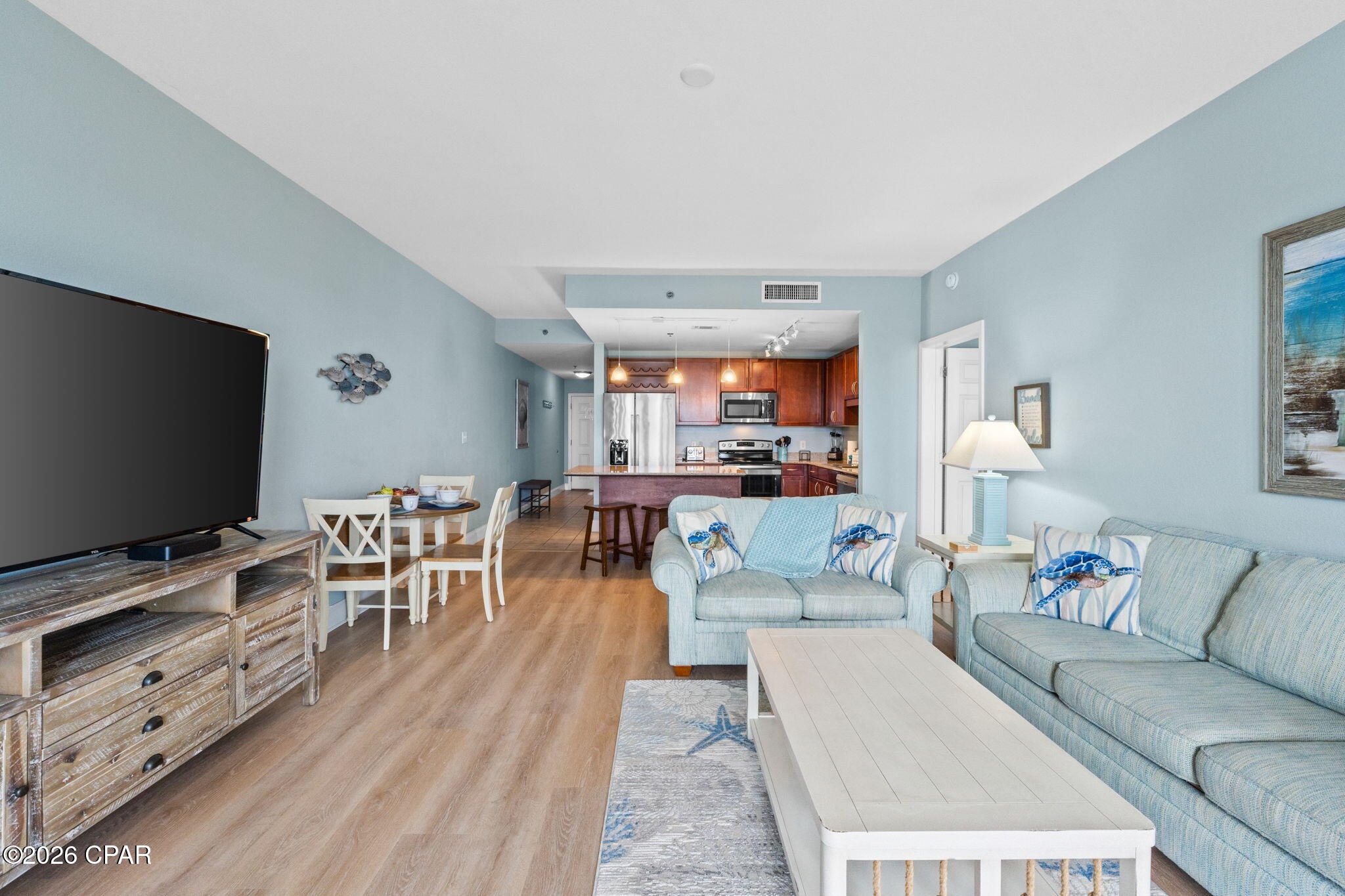 Laketown Wharf Phase II - Residential