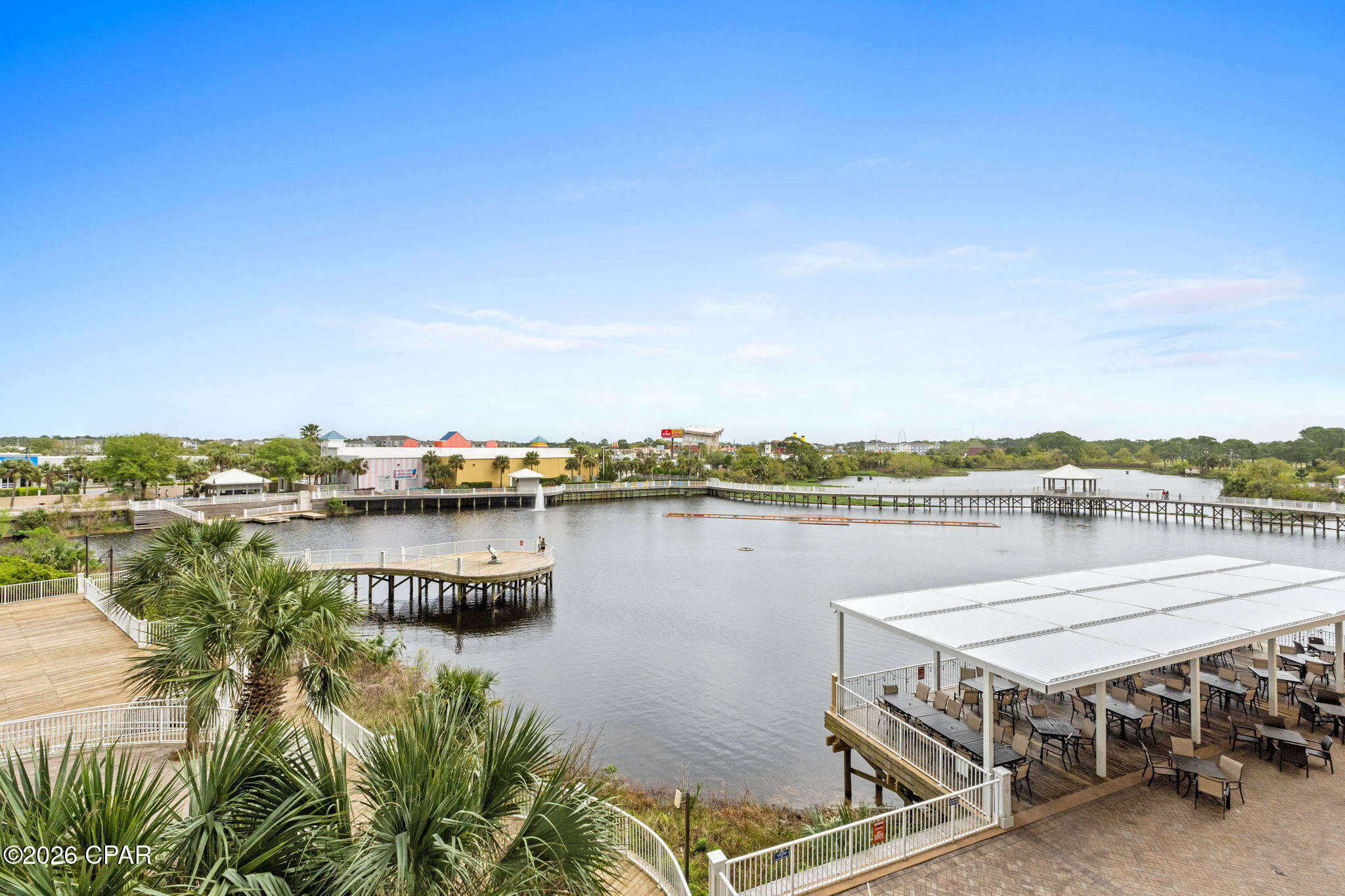 Laketown Wharf Phase II - Residential