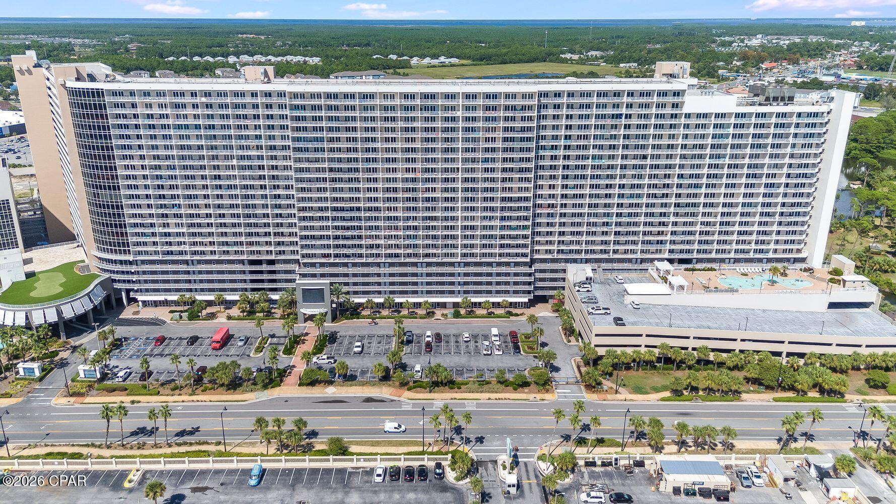 Laketown Wharf Phase II - Residential