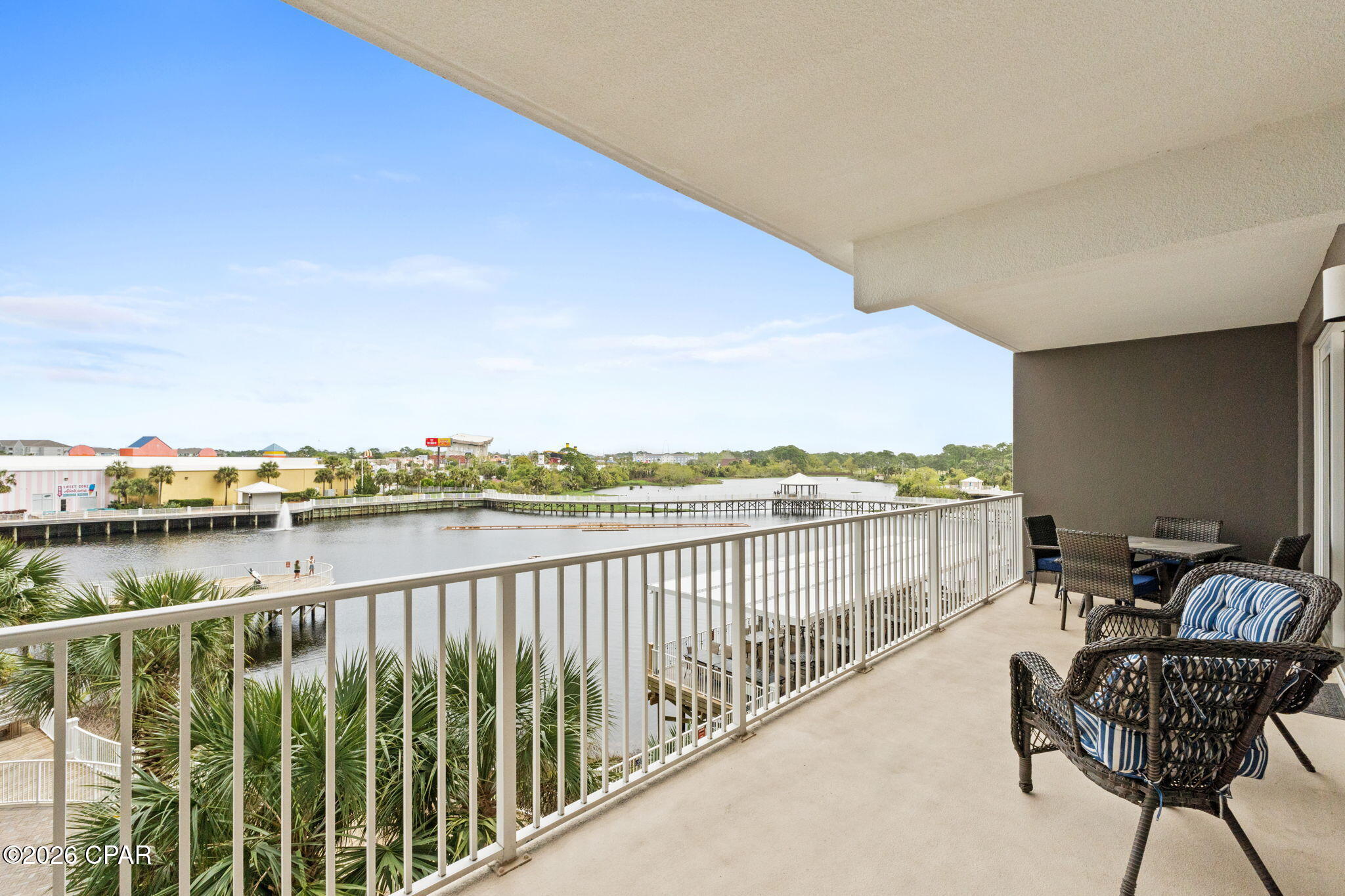 Laketown Wharf Phase II - Residential