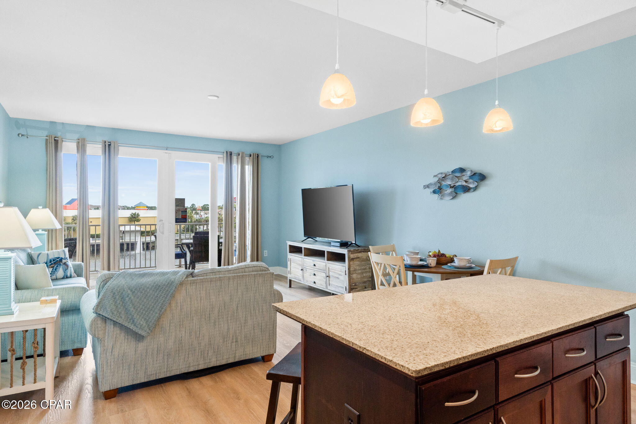 Laketown Wharf Phase II - Residential
