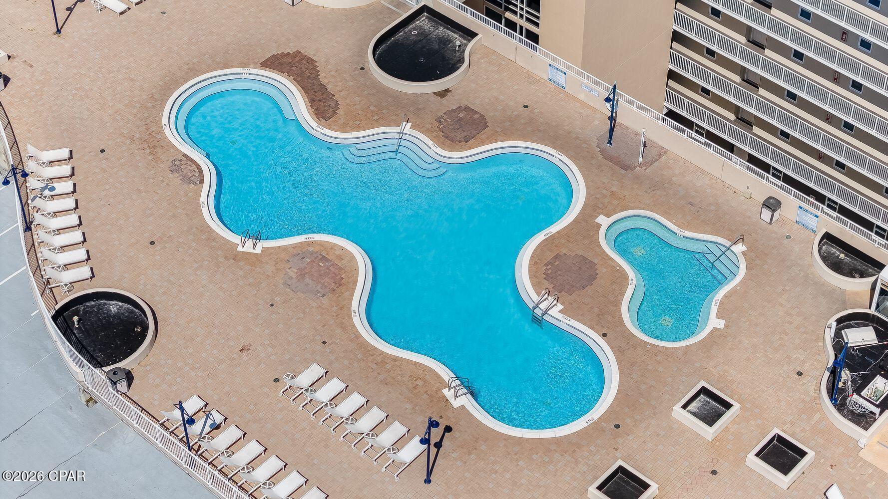 Laketown Wharf Phase II - Residential