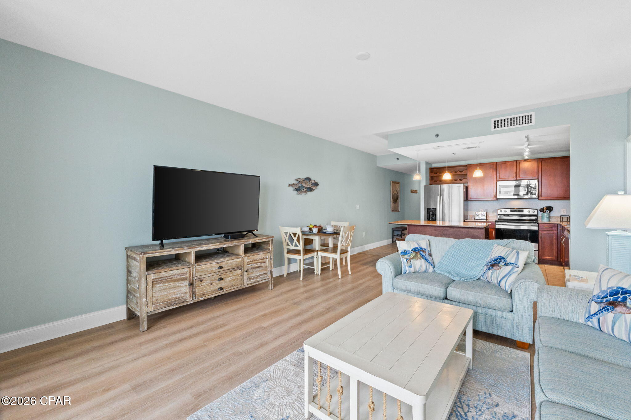 Laketown Wharf Phase II - Residential